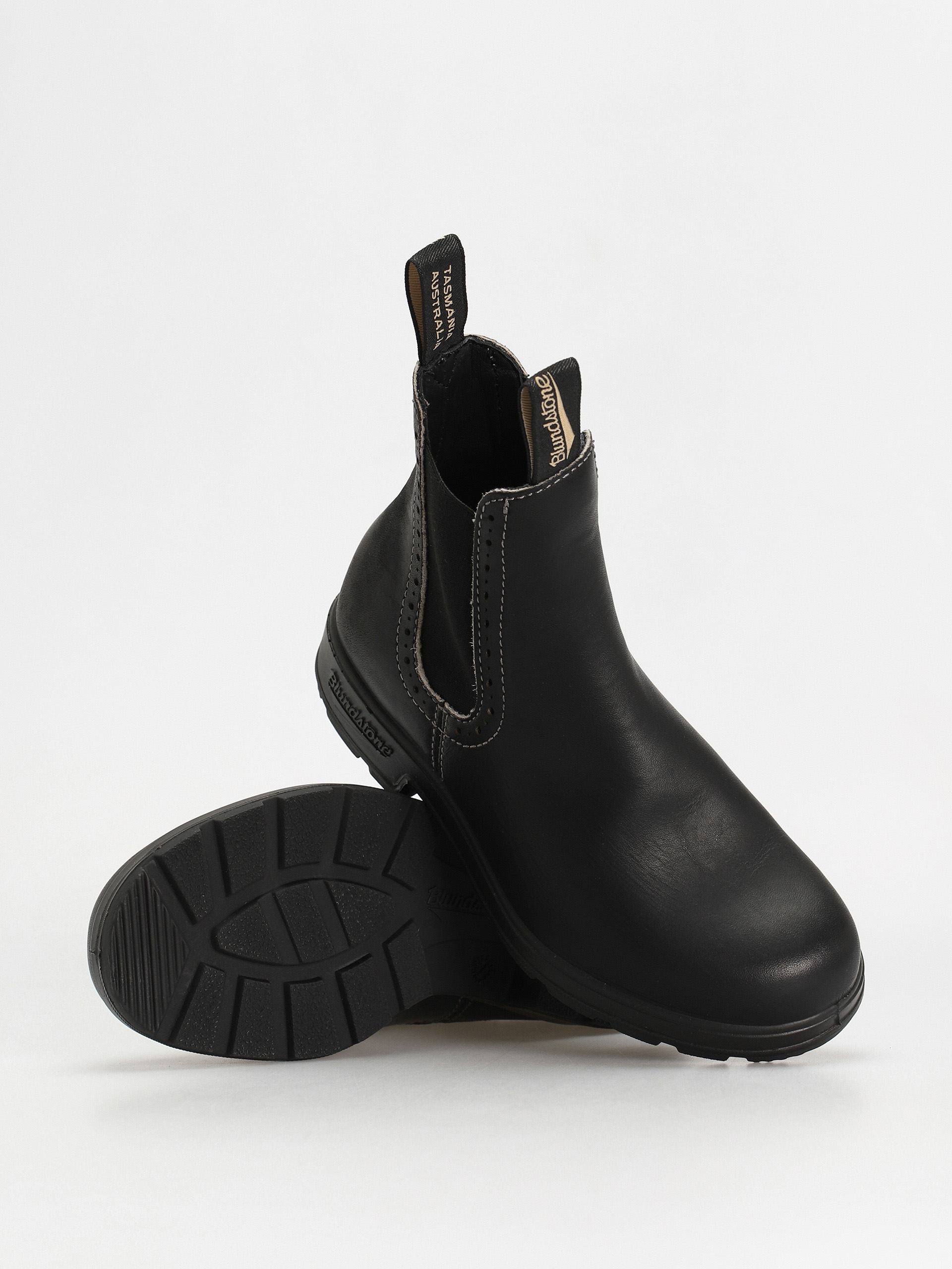 Blundstone 1448 Wmn Cipők (black)