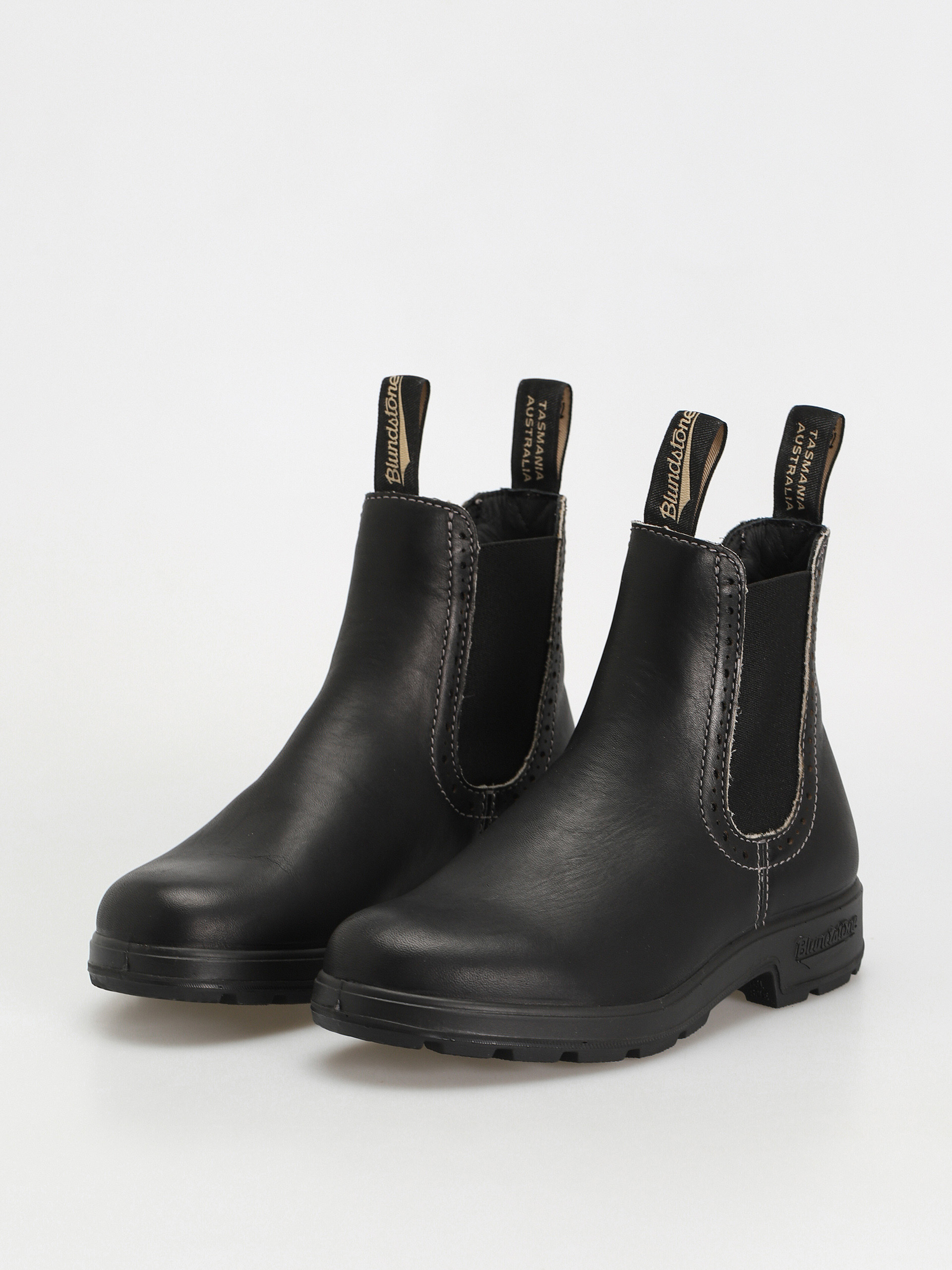 Blundstone 1448 Wmn Cipők (black)