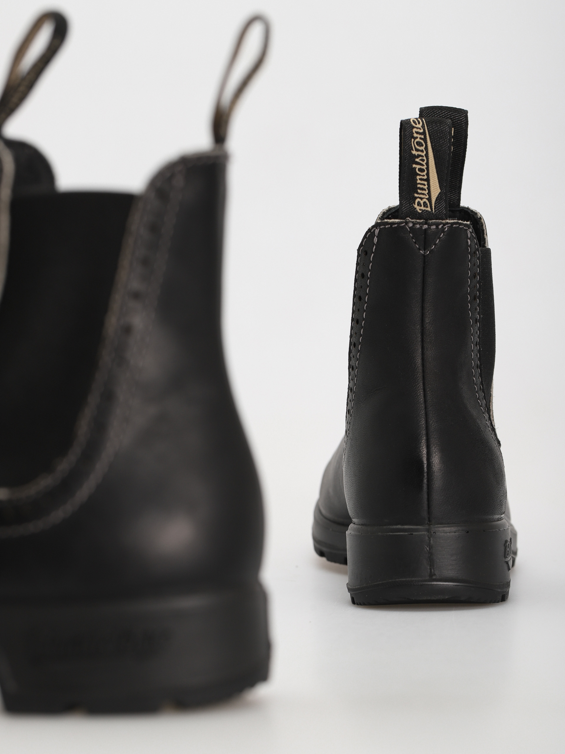 Blundstone 1448 Wmn Cipők (black)