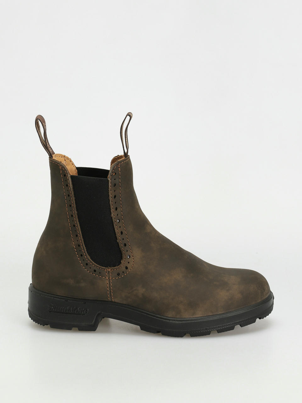 Blundstone 1351 Wmn Cipők (rustic brown)