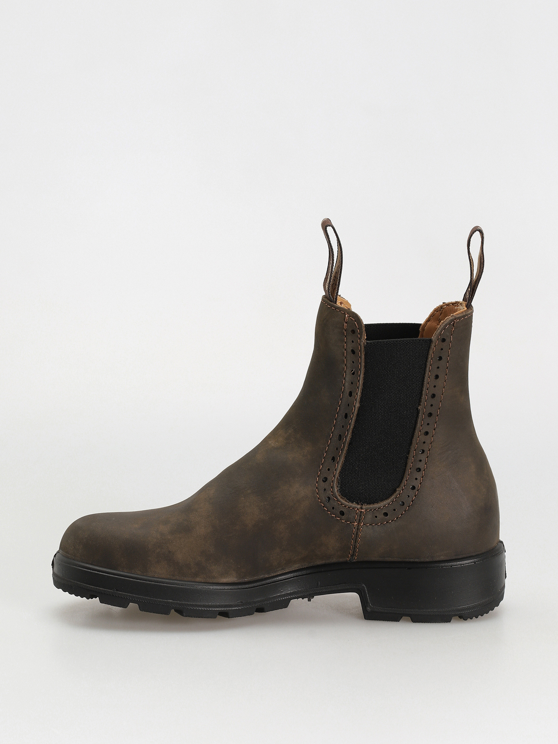 Blundstone 1351 Wmn Cipők (rustic brown)