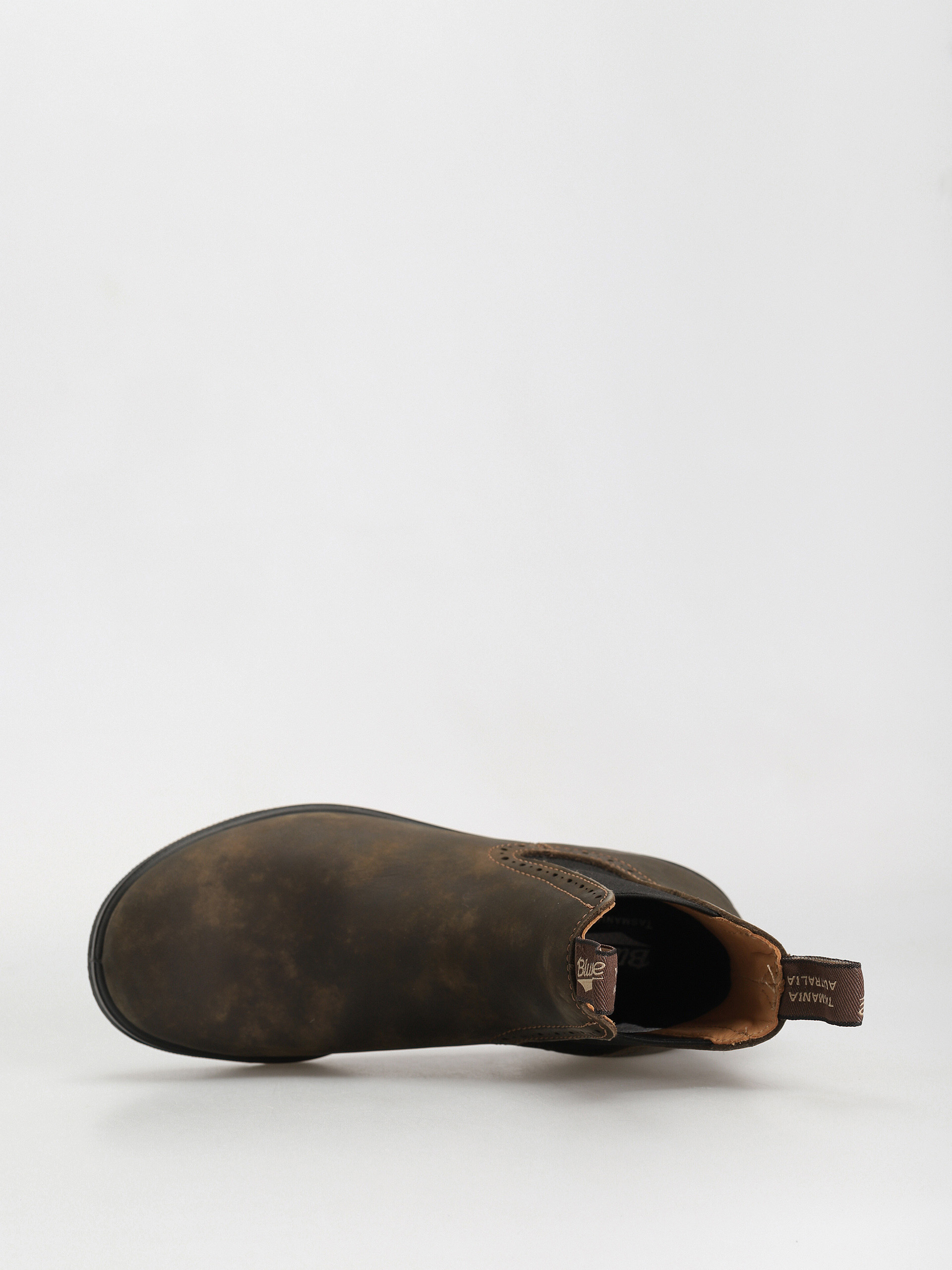 Blundstone 1351 Wmn Cipők (rustic brown)