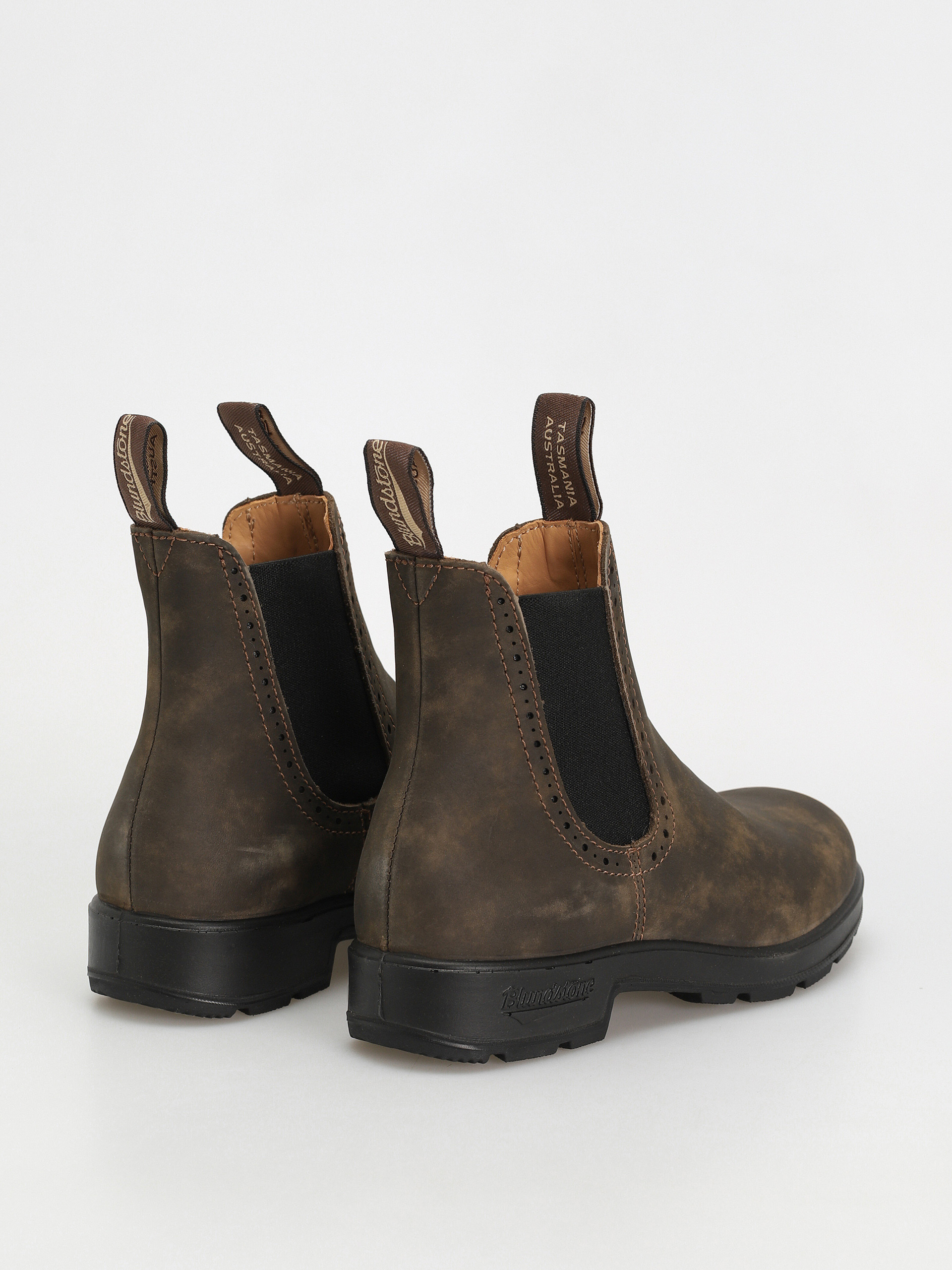 Blundstone 1351 Wmn Cipők (rustic brown)