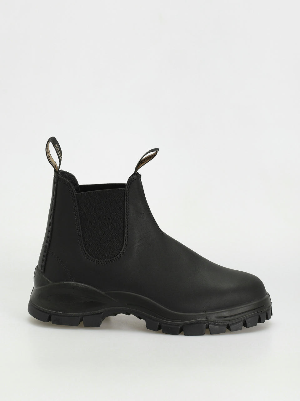 Blundstone 2240 Cipők (black)