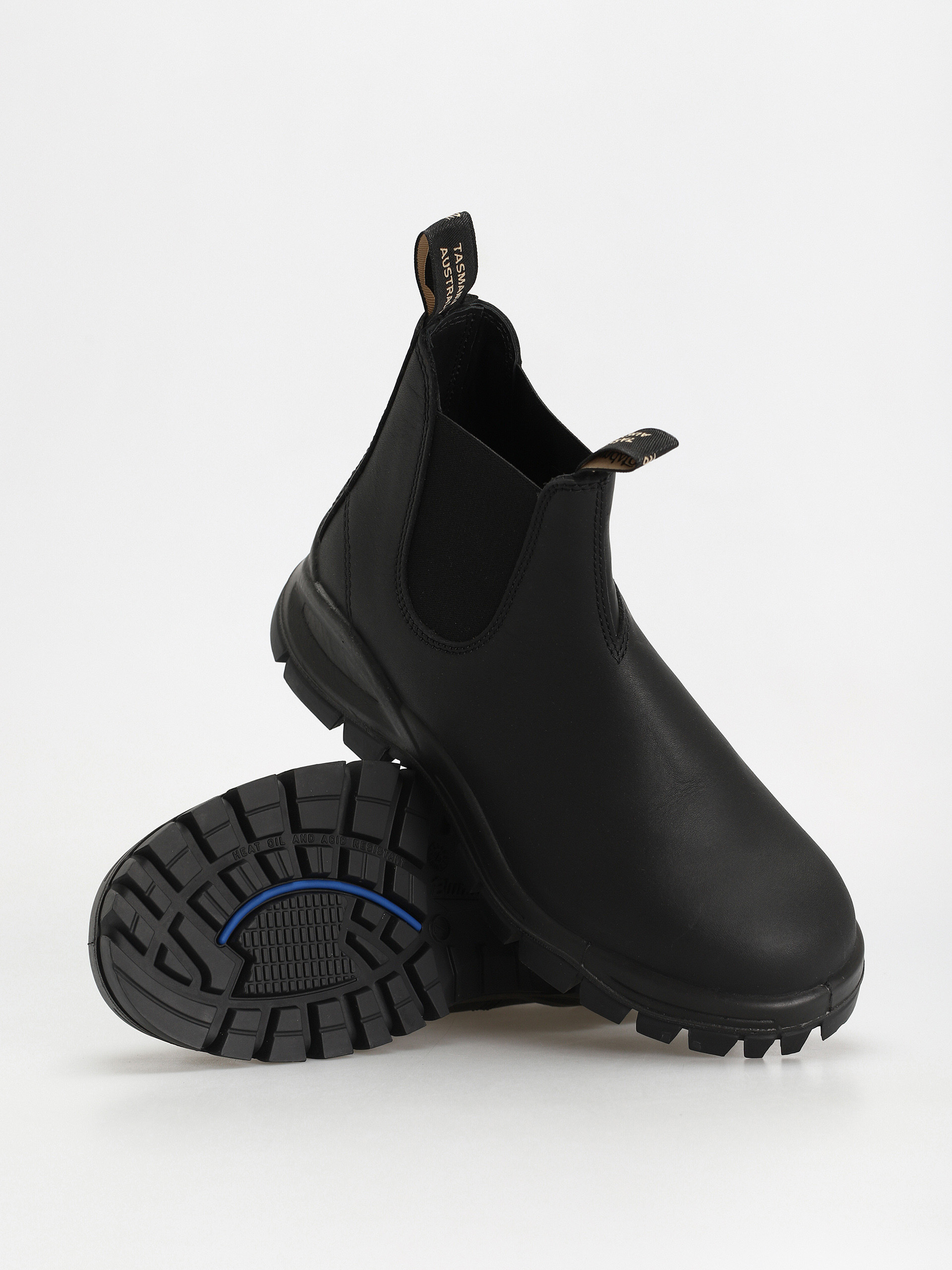 Blundstone 2240 Cipők (black)