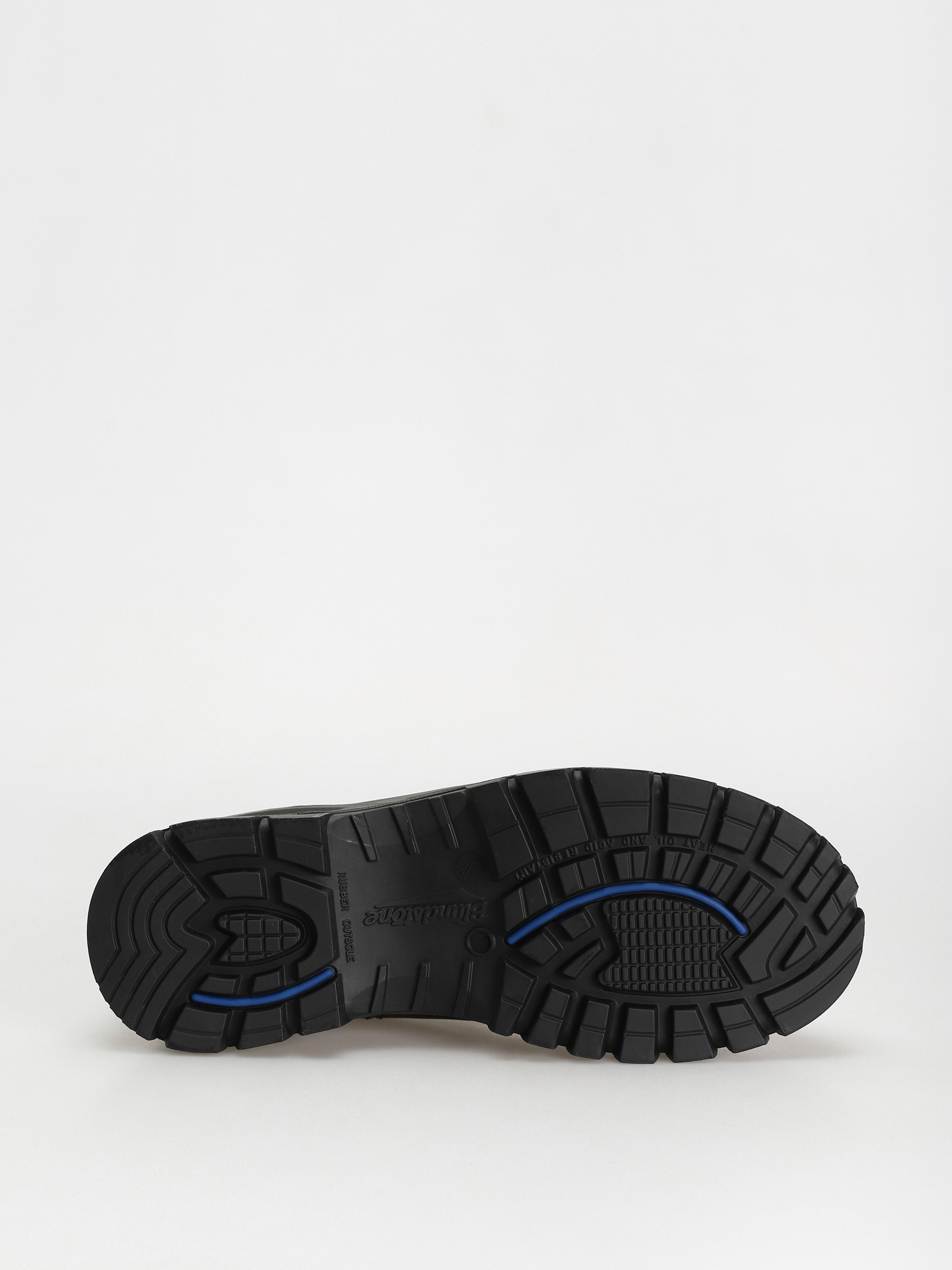 Blundstone 2240 Cipők (black)