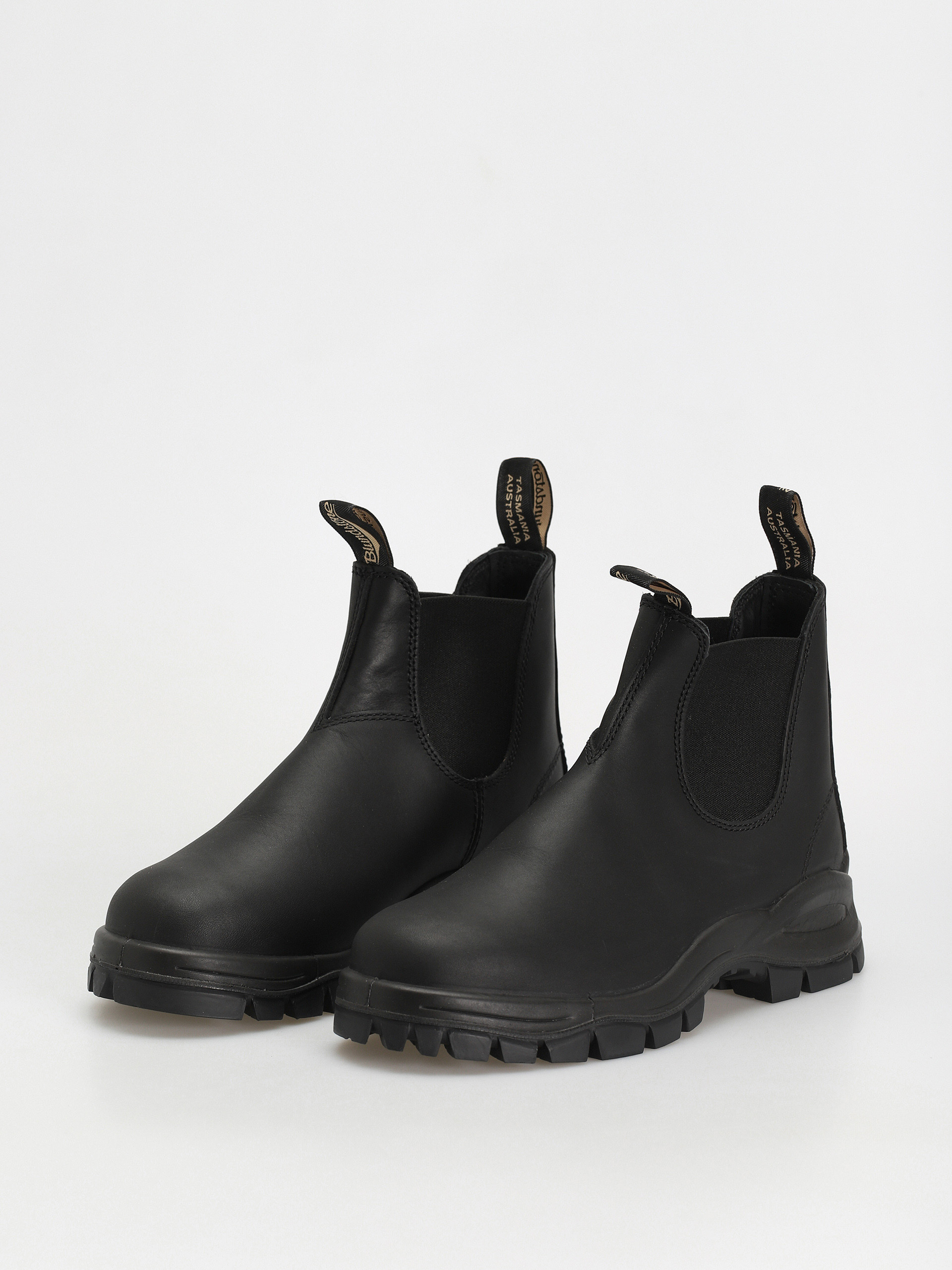 Blundstone 2240 Cipők (black)