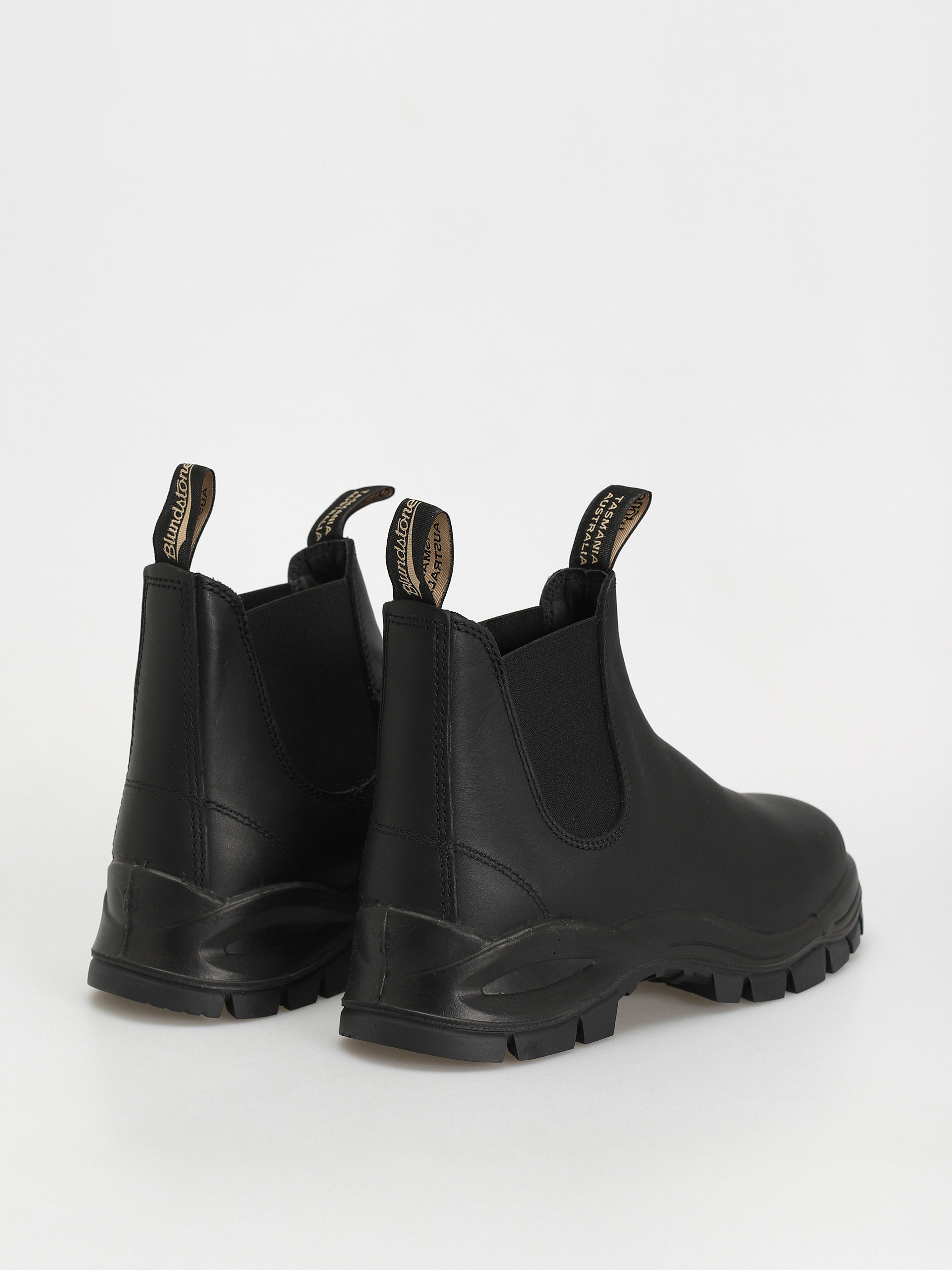 Blundstone 2240 Cipők (black)