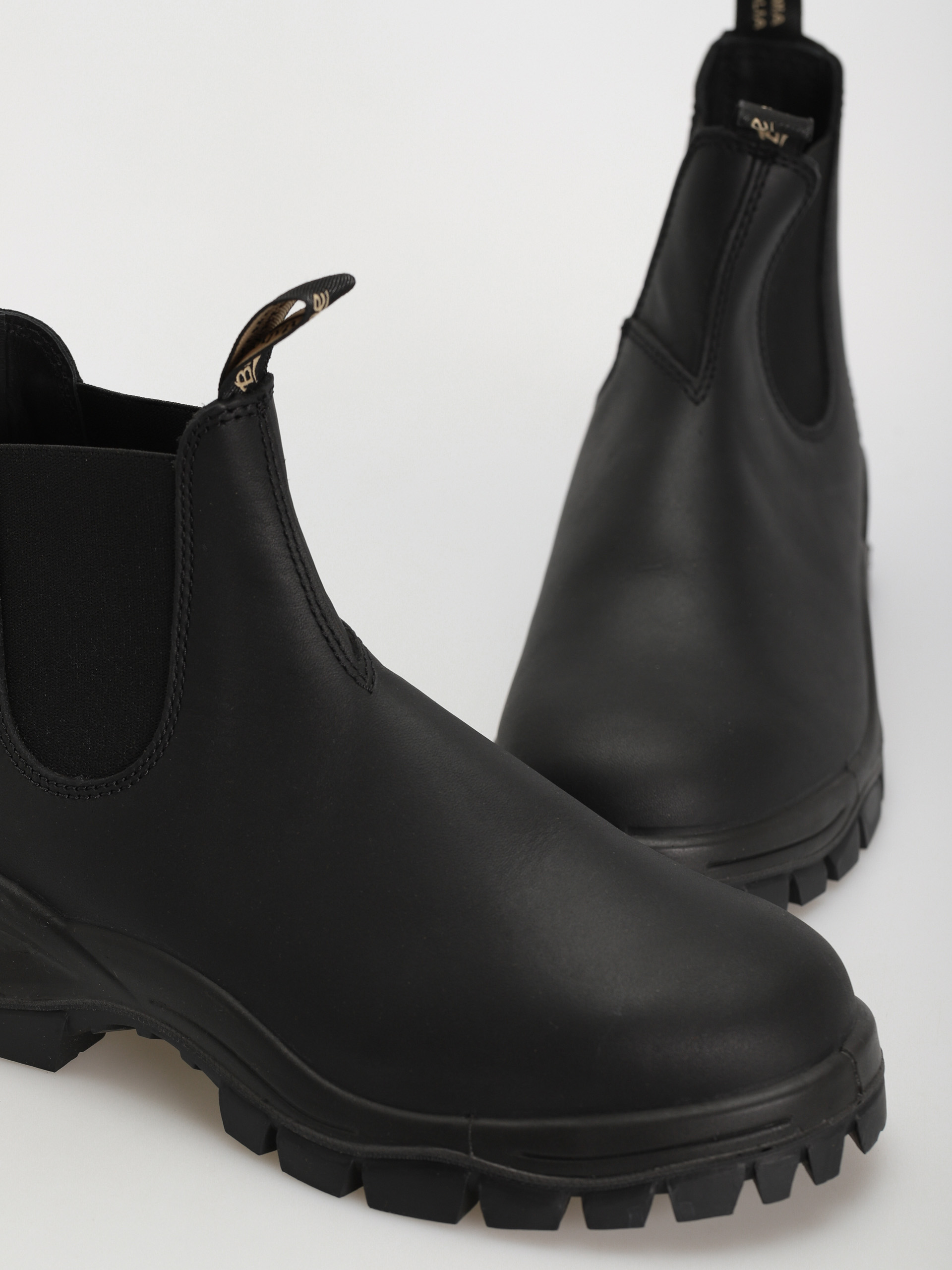 Blundstone 2240 Cipők (black)