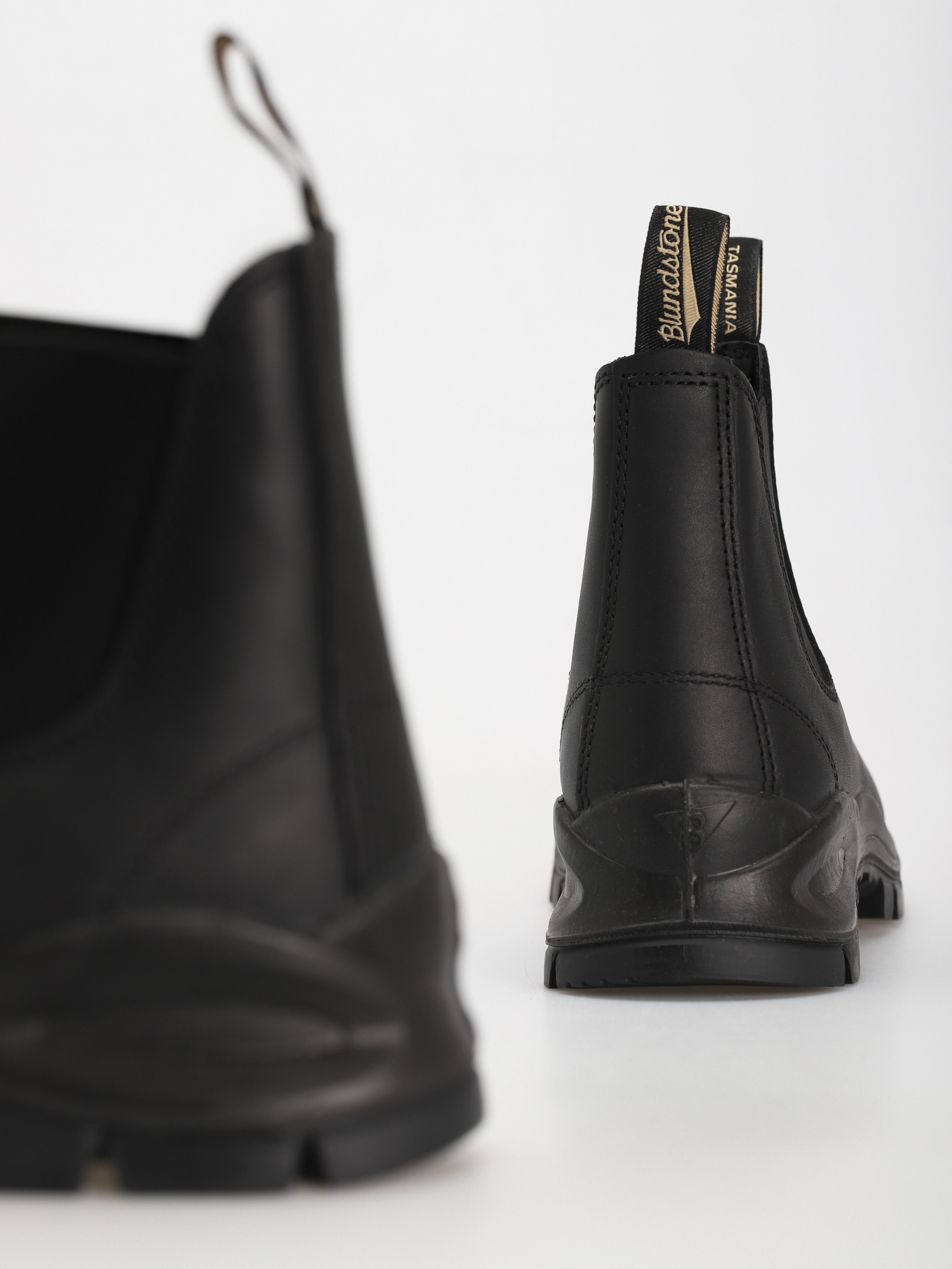 Blundstone 2240 Cipők (black)