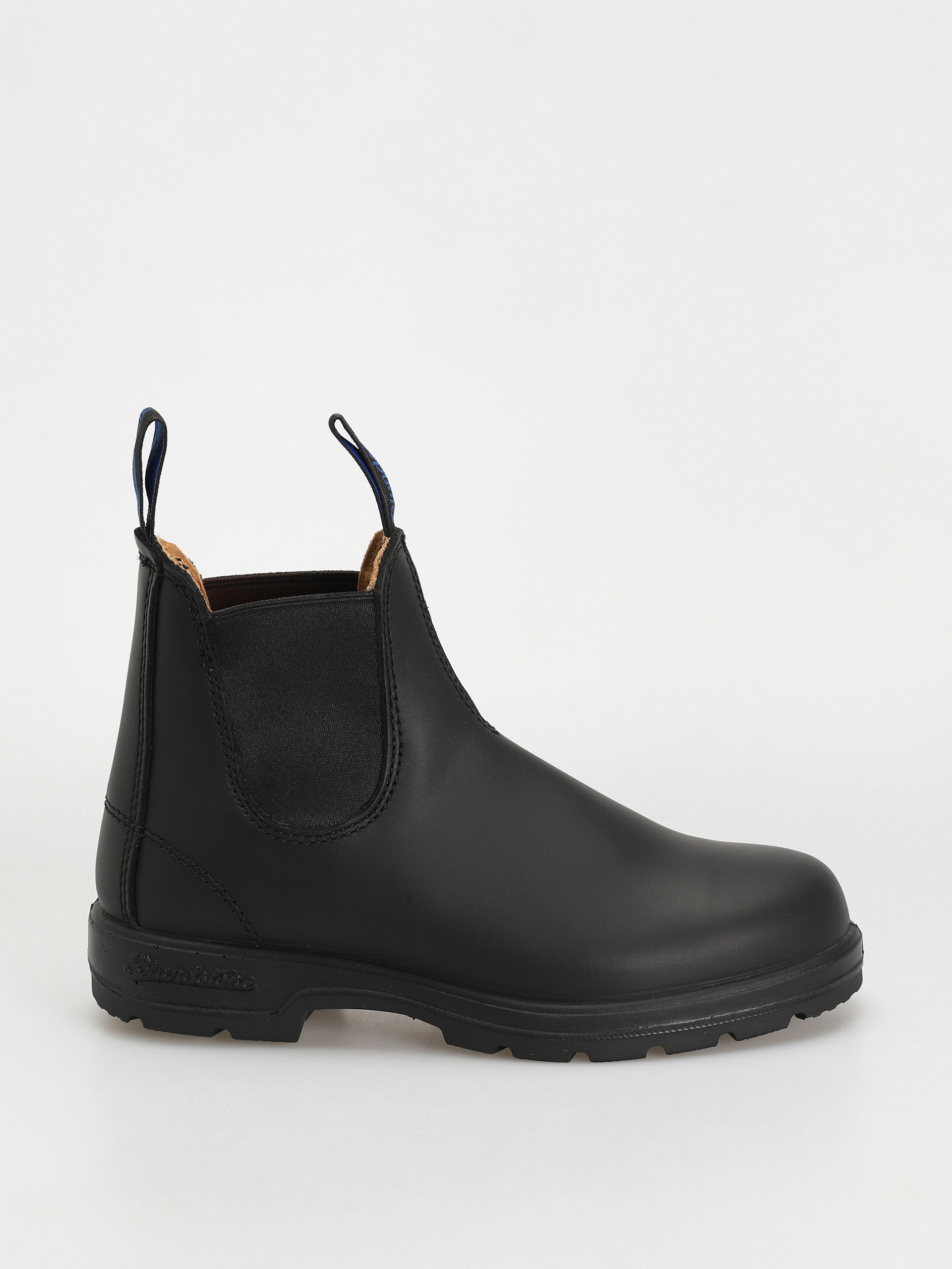 Blundstone 566 Cipők (black)