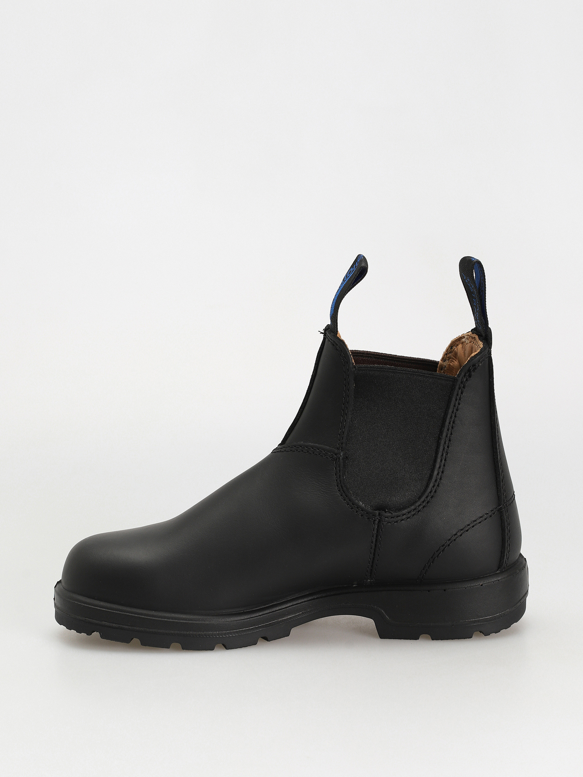 Blundstone 566 Cipők (black)