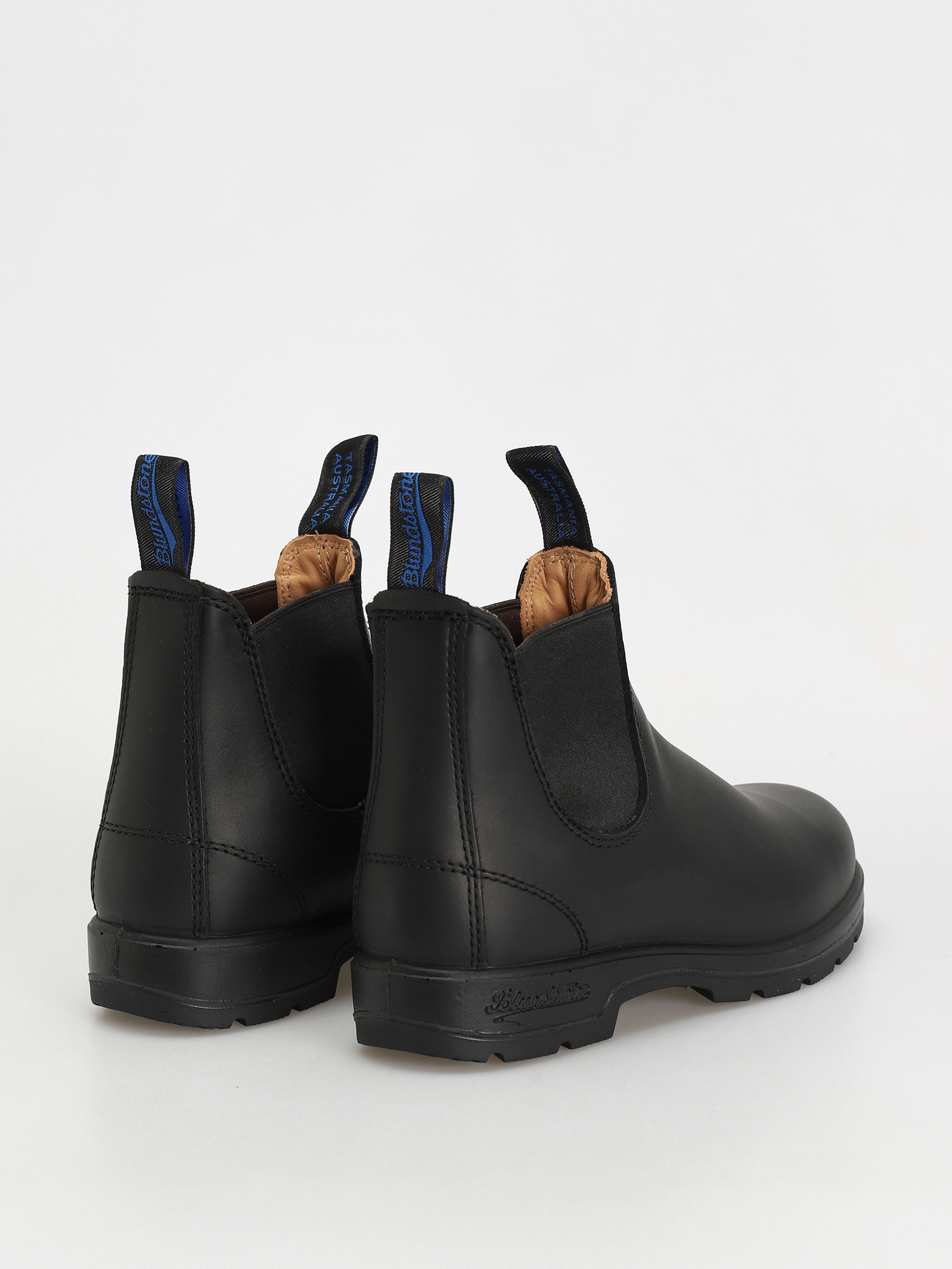Blundstone 566 Cipők (black)