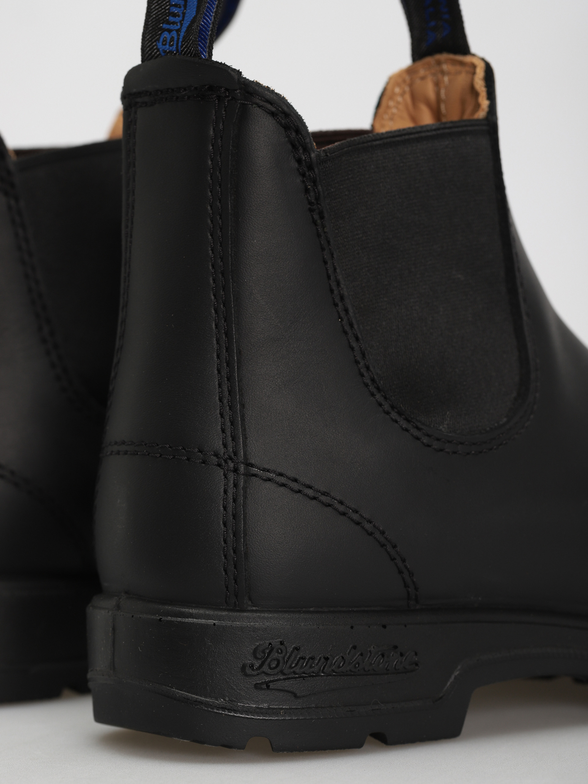 Blundstone 566 Cipők (black)