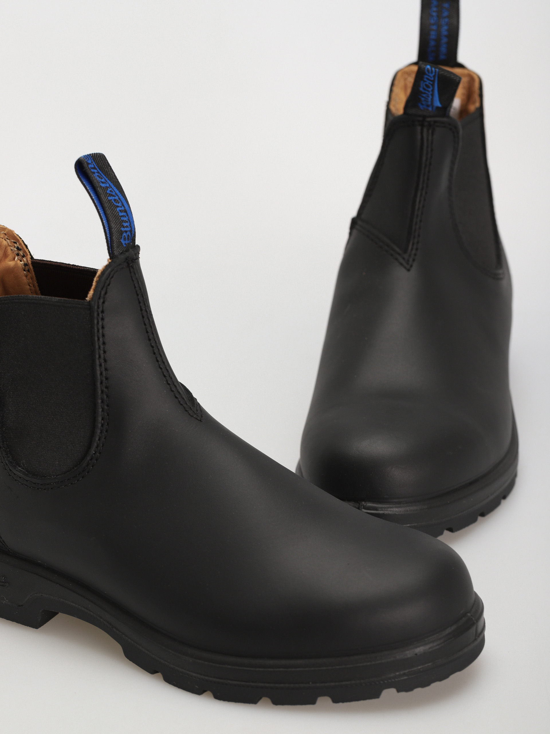 Blundstone 566 Cipők (black)