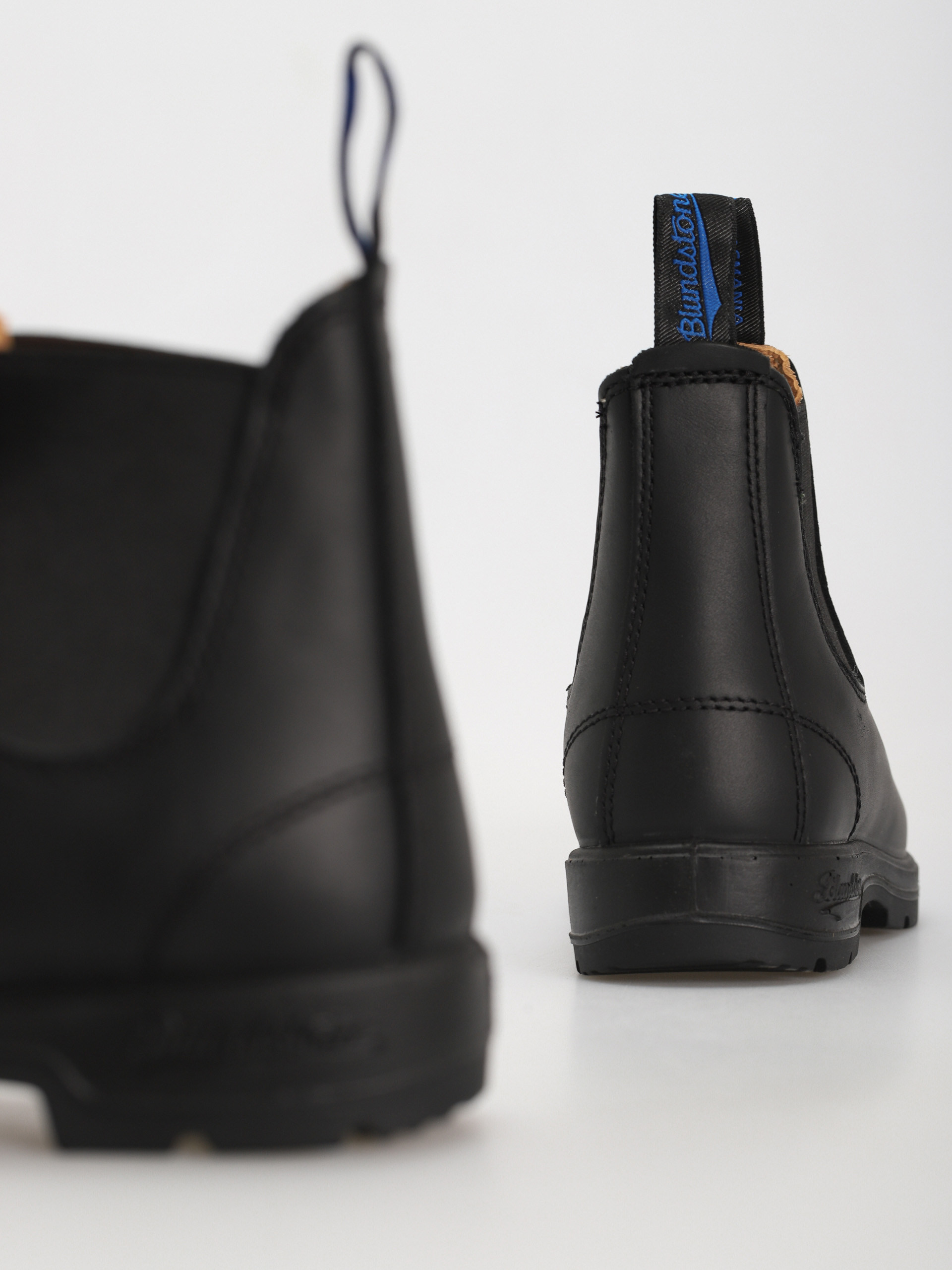 Blundstone 566 Cipők (black)