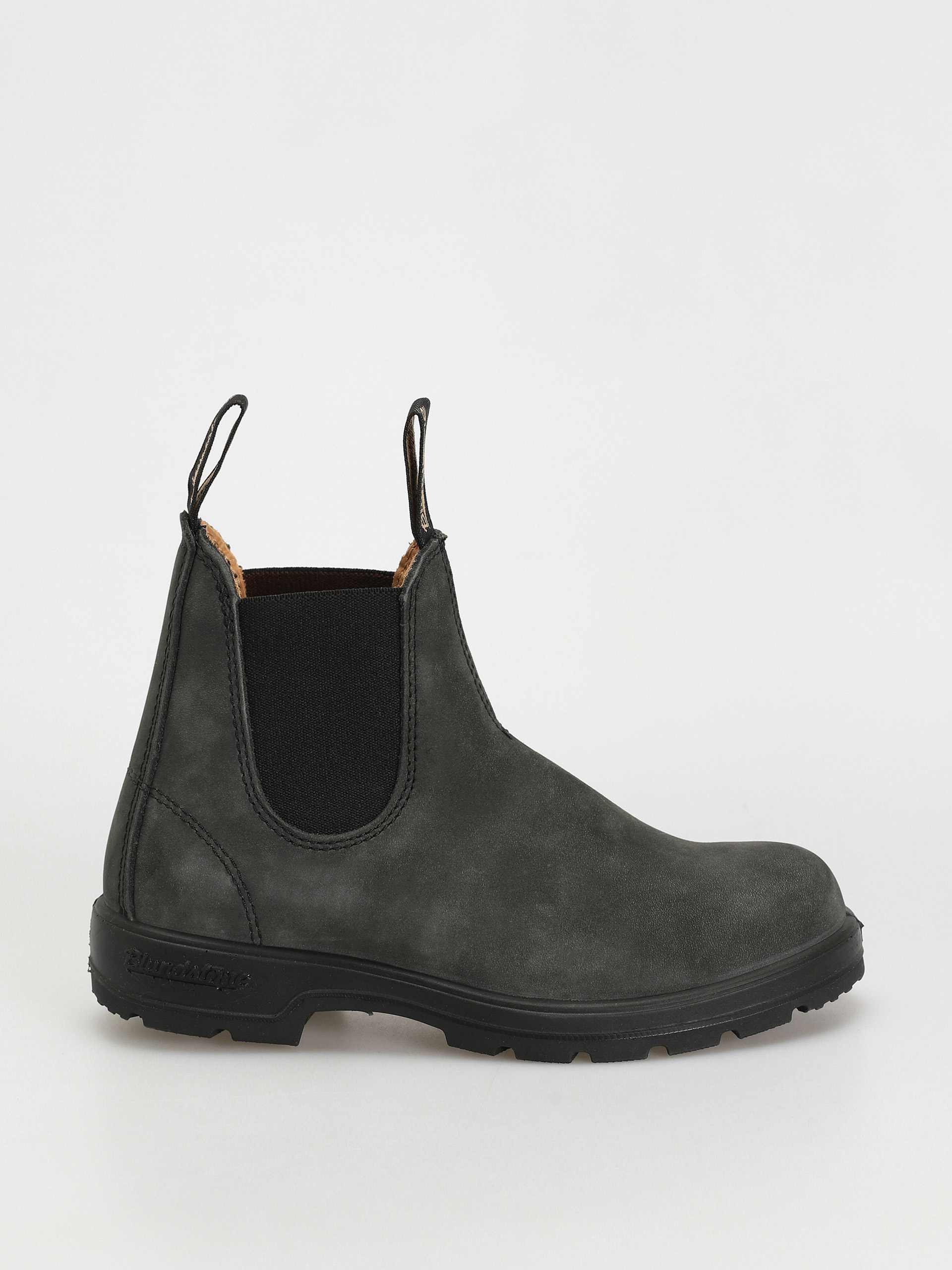 Blundstone 587 Cipők (rustic black)