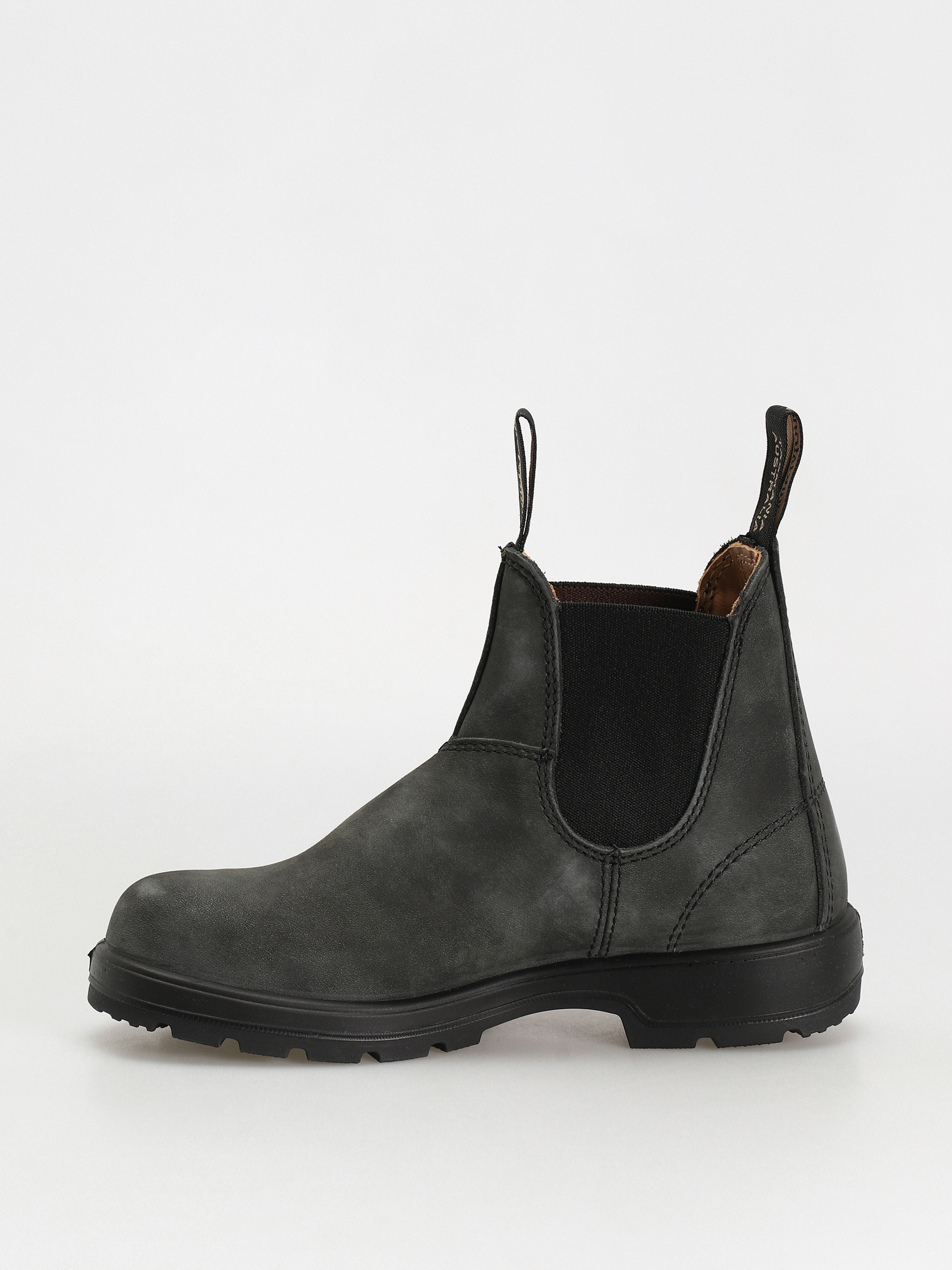 Blundstone 587 Cipők (rustic black)
