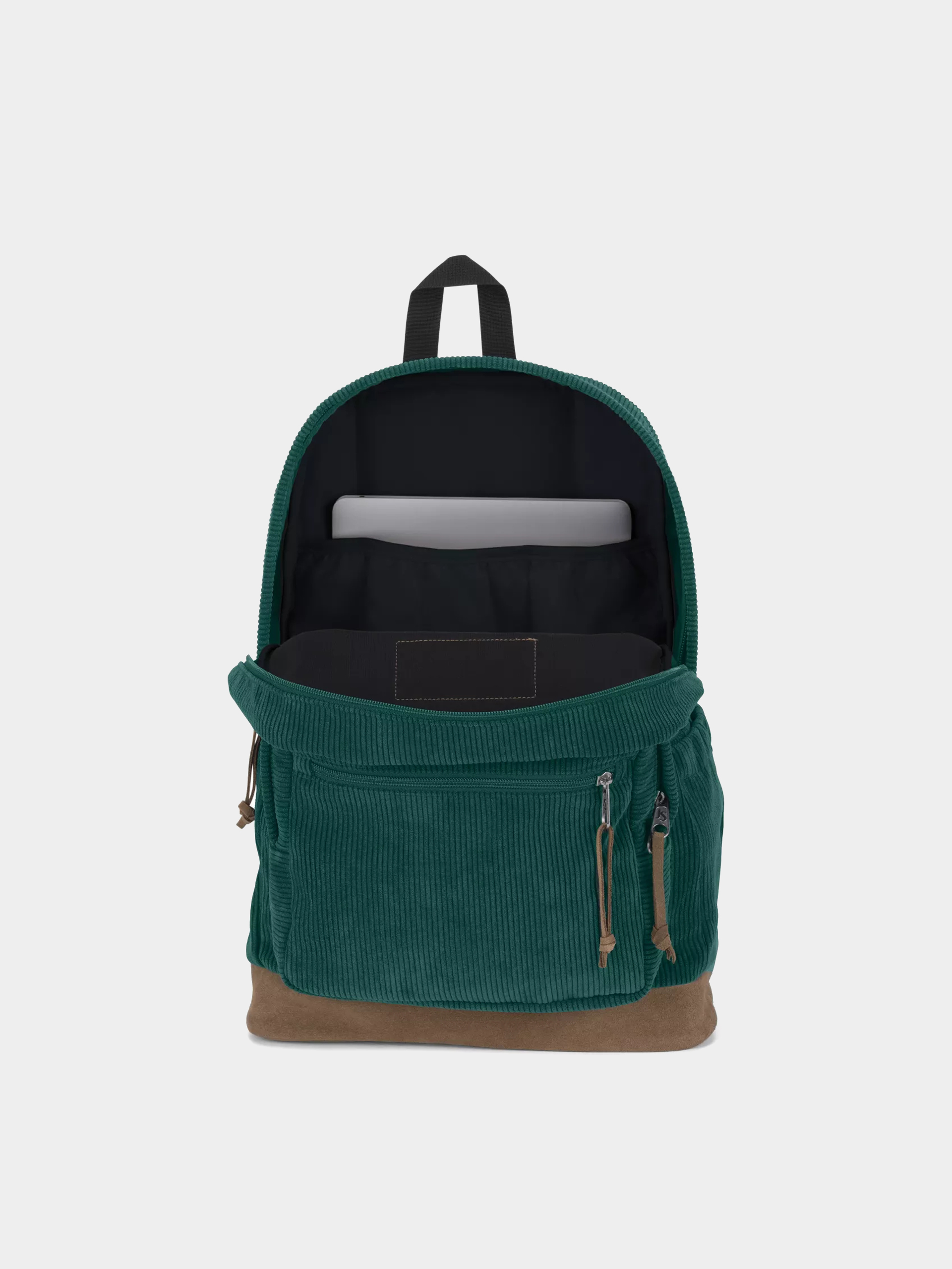 Hátizsák JanSport Right Pack Expression (deep juniper corduroy)