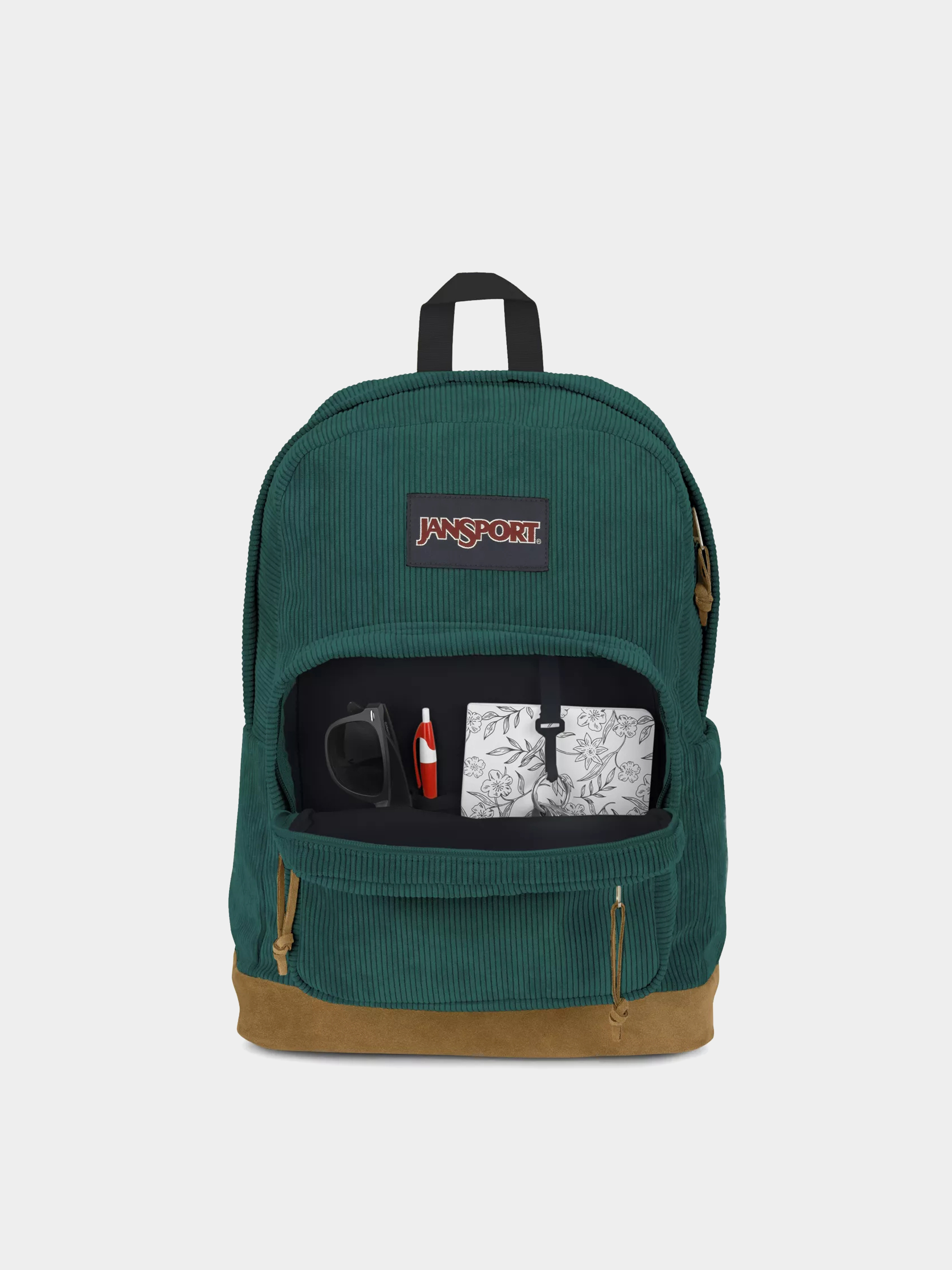 Hátizsák JanSport Right Pack Expression (deep juniper corduroy)