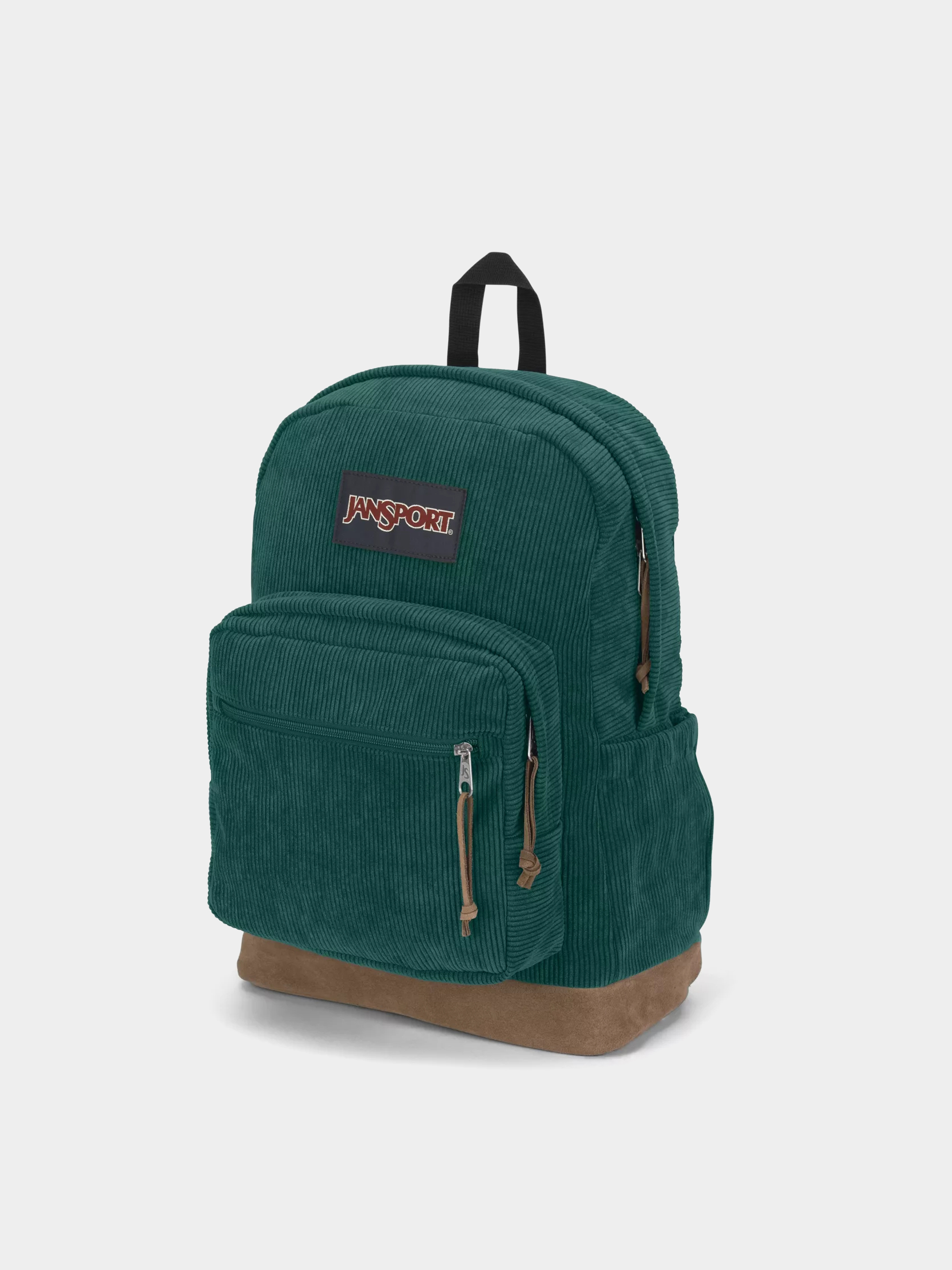 Hátizsák JanSport Right Pack Expression (deep juniper corduroy)