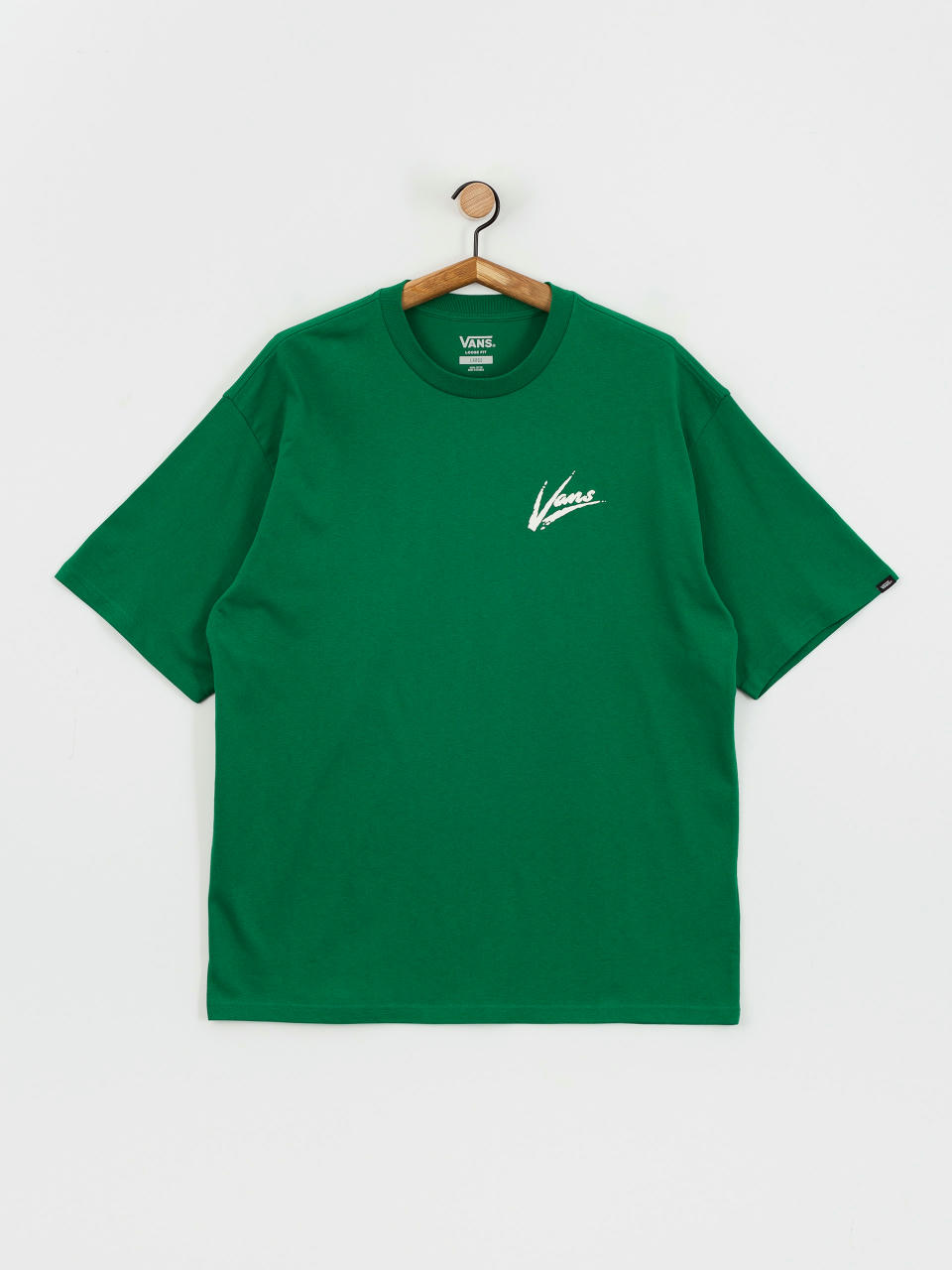 Vans Dettori Loose Póló (verdant green)