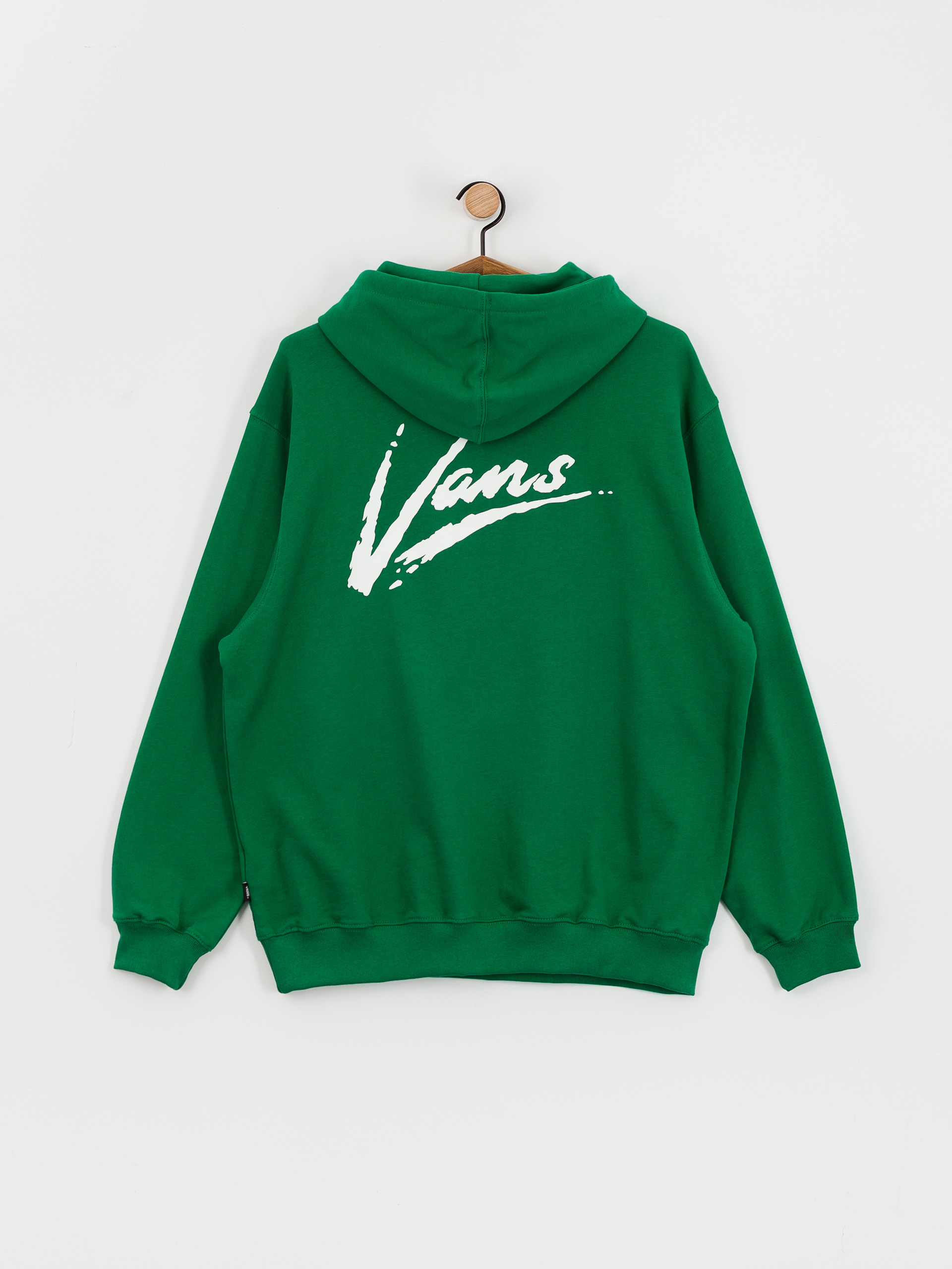 Vans Dettori Loose HD Kapucnis pulóver (verdant green)