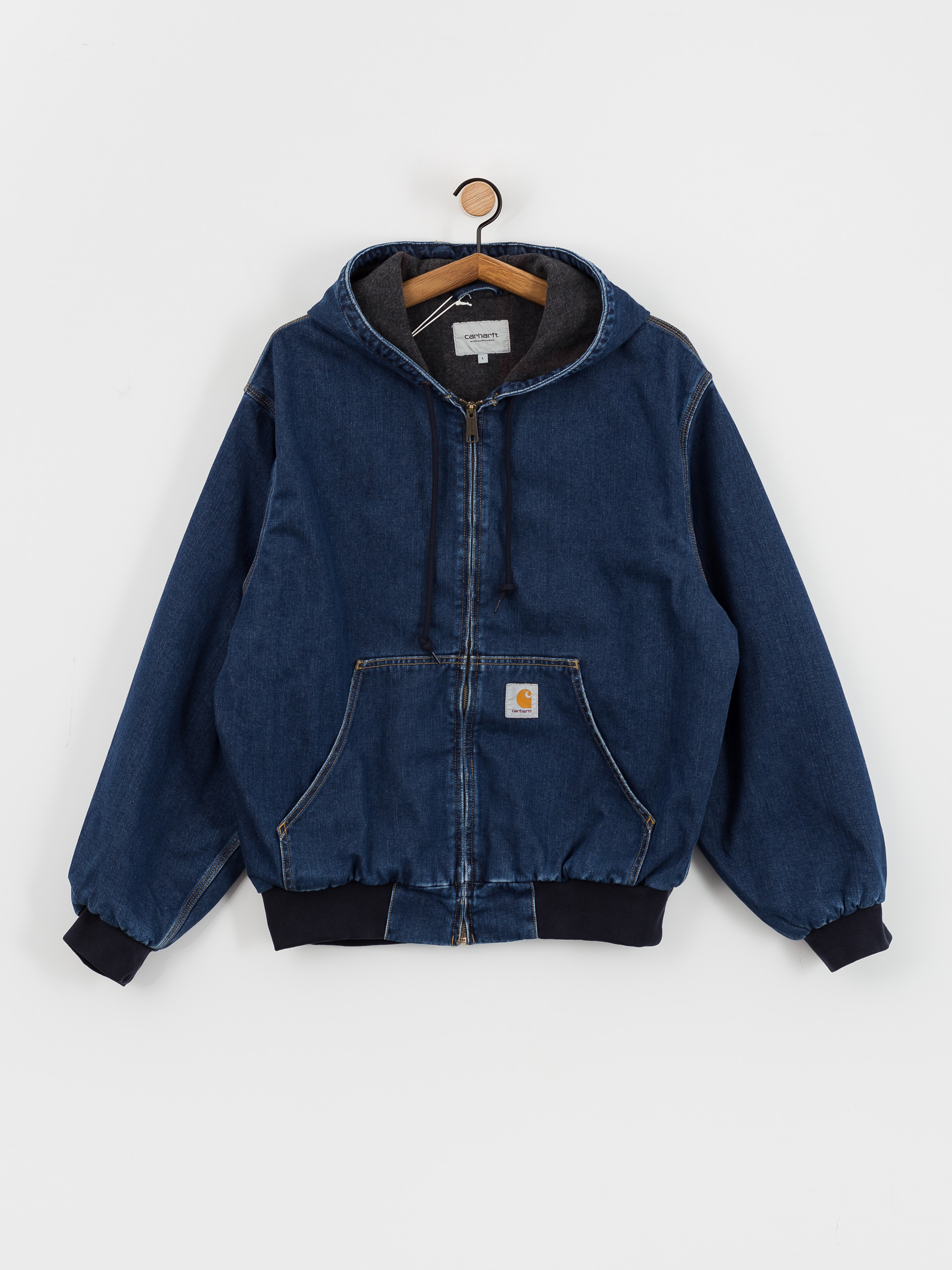 Carhartt WIP OG Active Dzseki (blue)