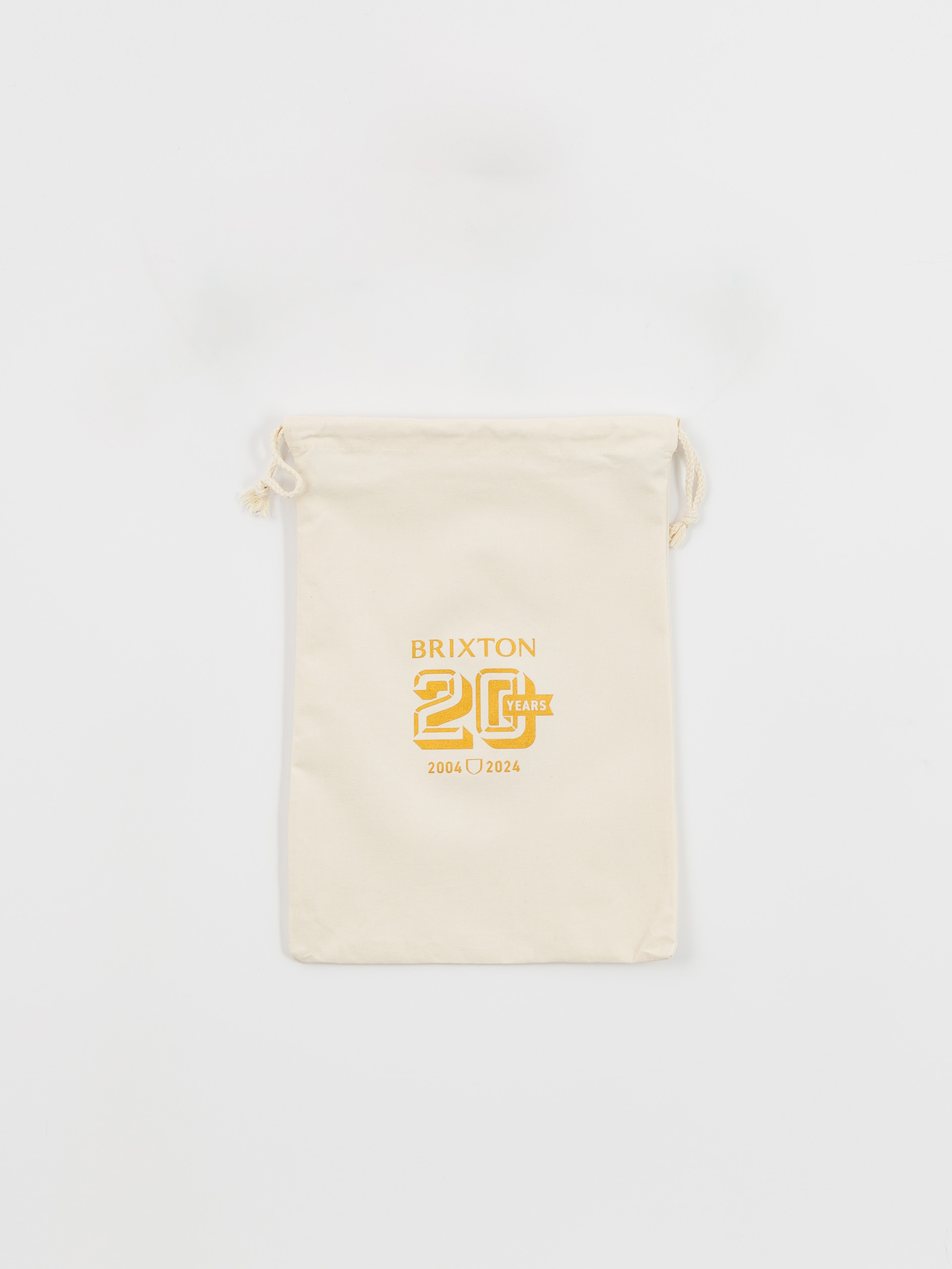 Brixton 20Th Anniv Bowery Flannel Ing (black/cream)