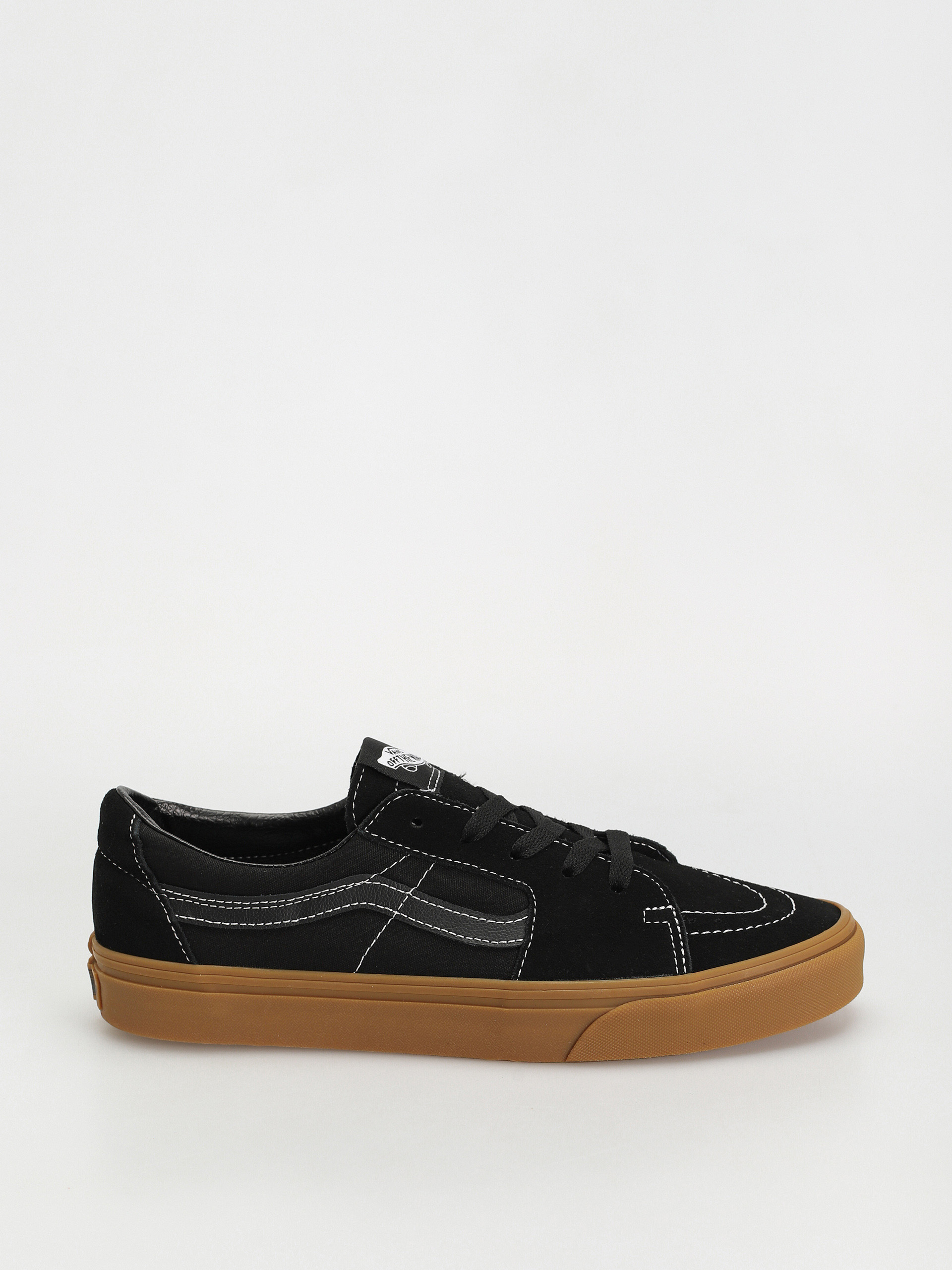 Vans Sk8 Low Cipu0151k (gum black)