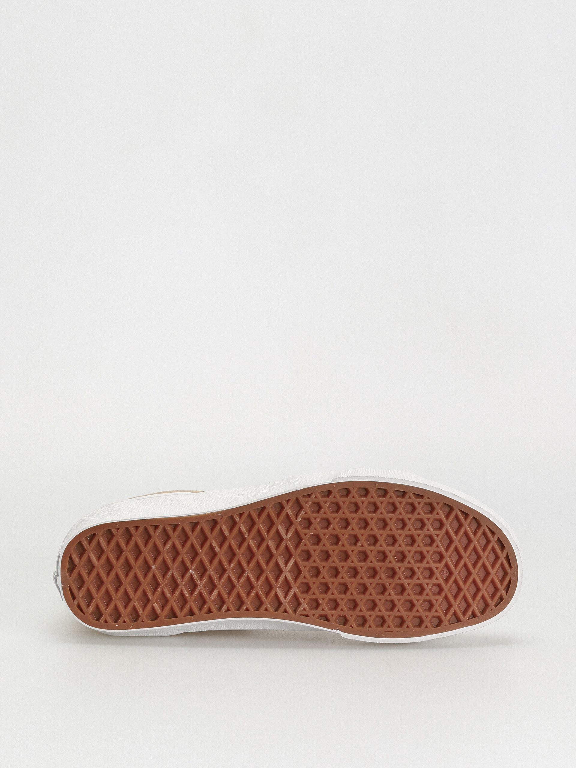 Vans Sk8 Hi Cipők (pig suede incense)