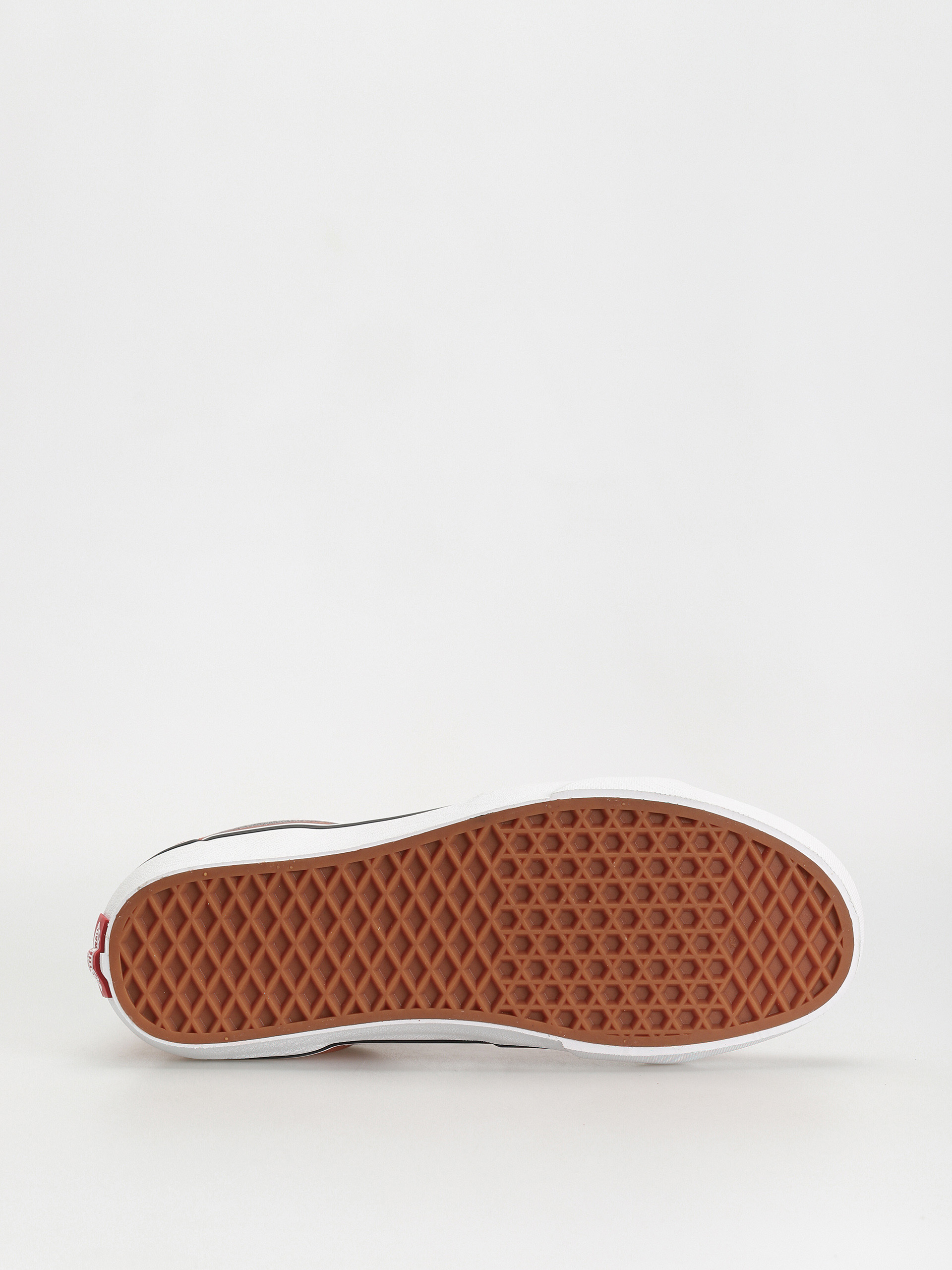 Vans Sk8 Hi Cipők (color theory auburn)