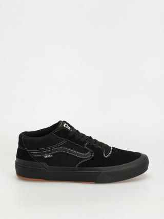 Vans Bmx Style 114 Cipők (black/white/black)