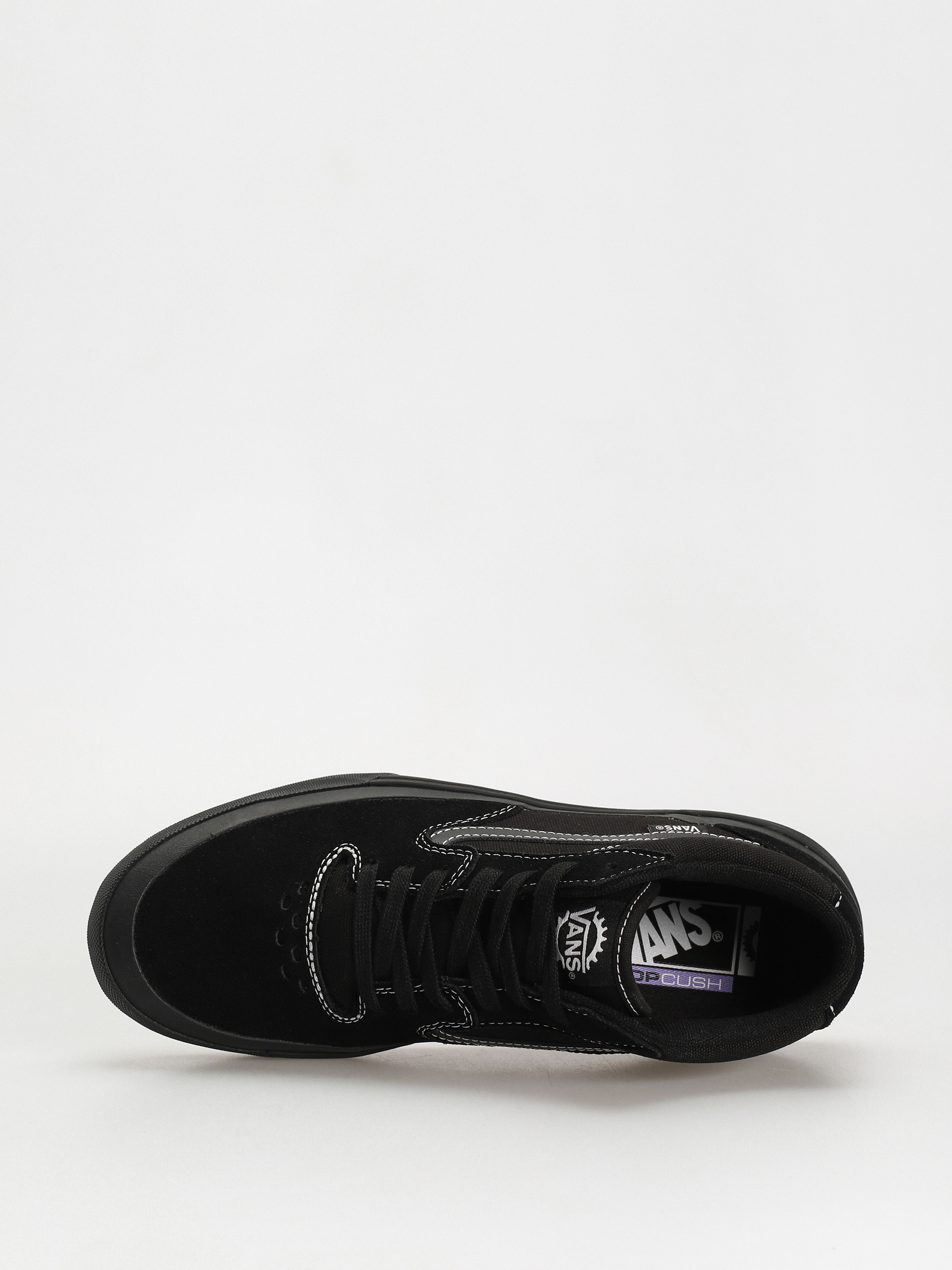 Vans Bmx Style 114 Cipők (black/white/black)