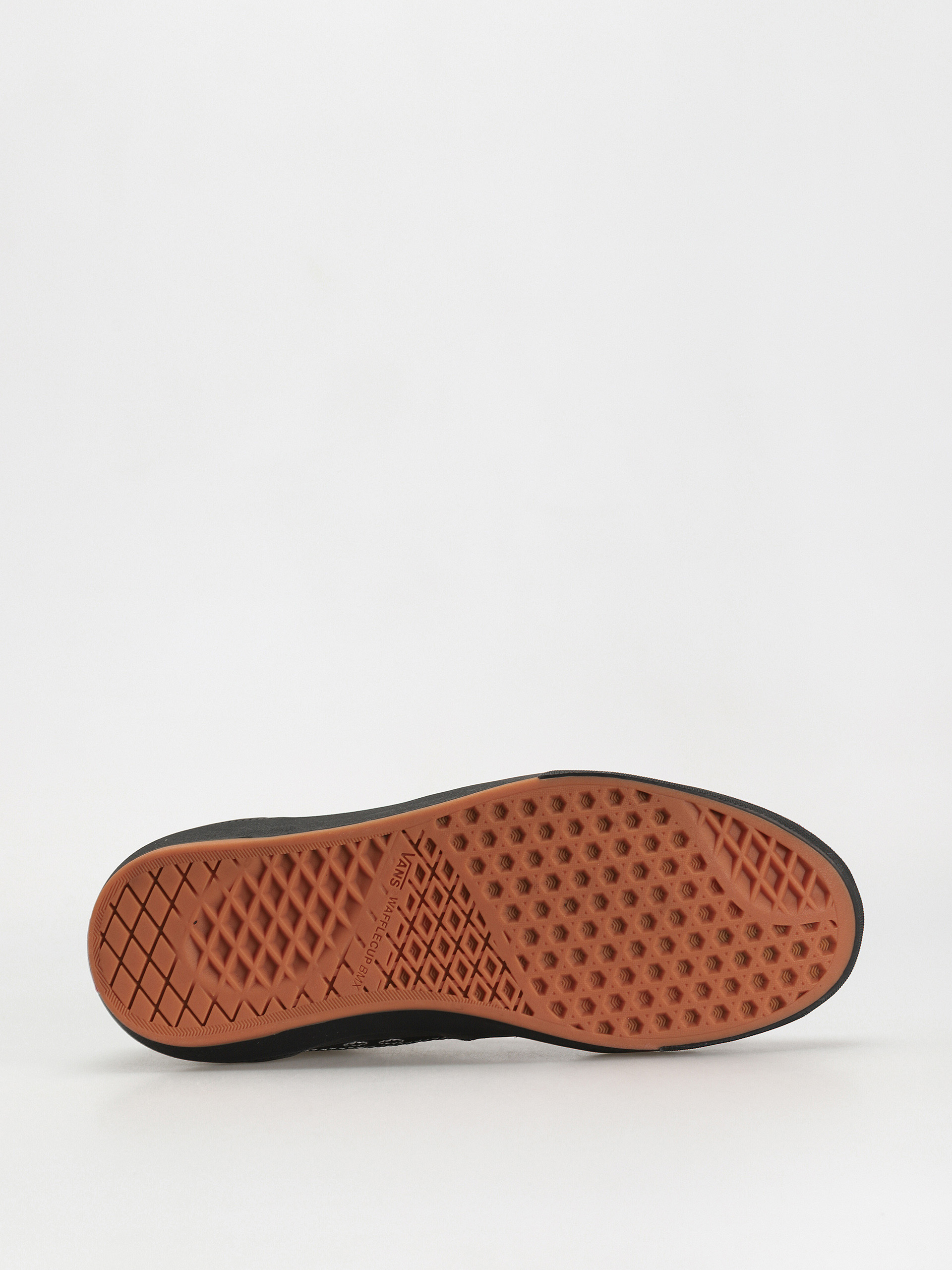 Vans Bmx Style 114 Cipők (black/white/black)