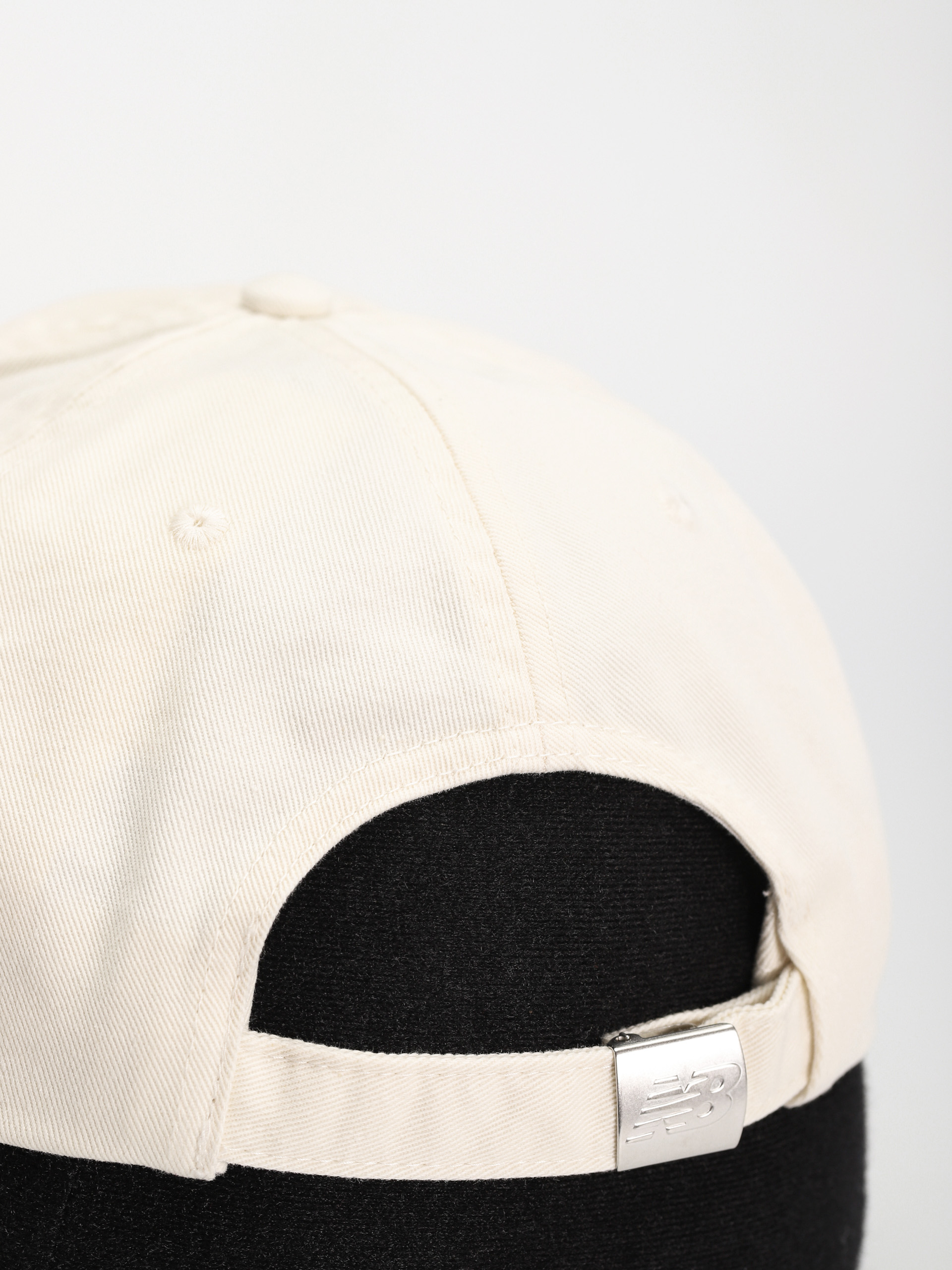 New Balance 6 Panel Athletic Baseball sapka (seasalt)