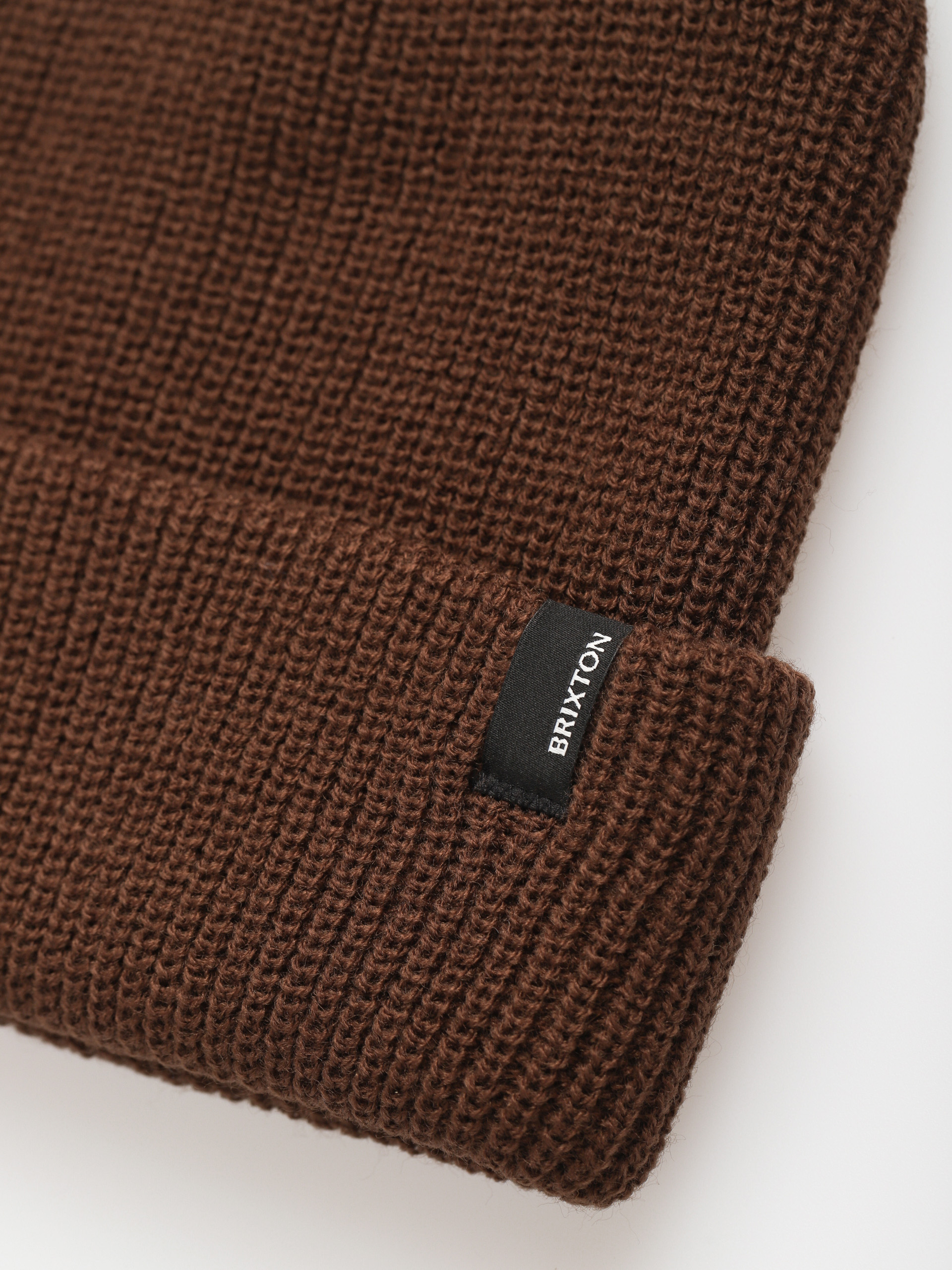 Brixton Heist Sapka (brown)