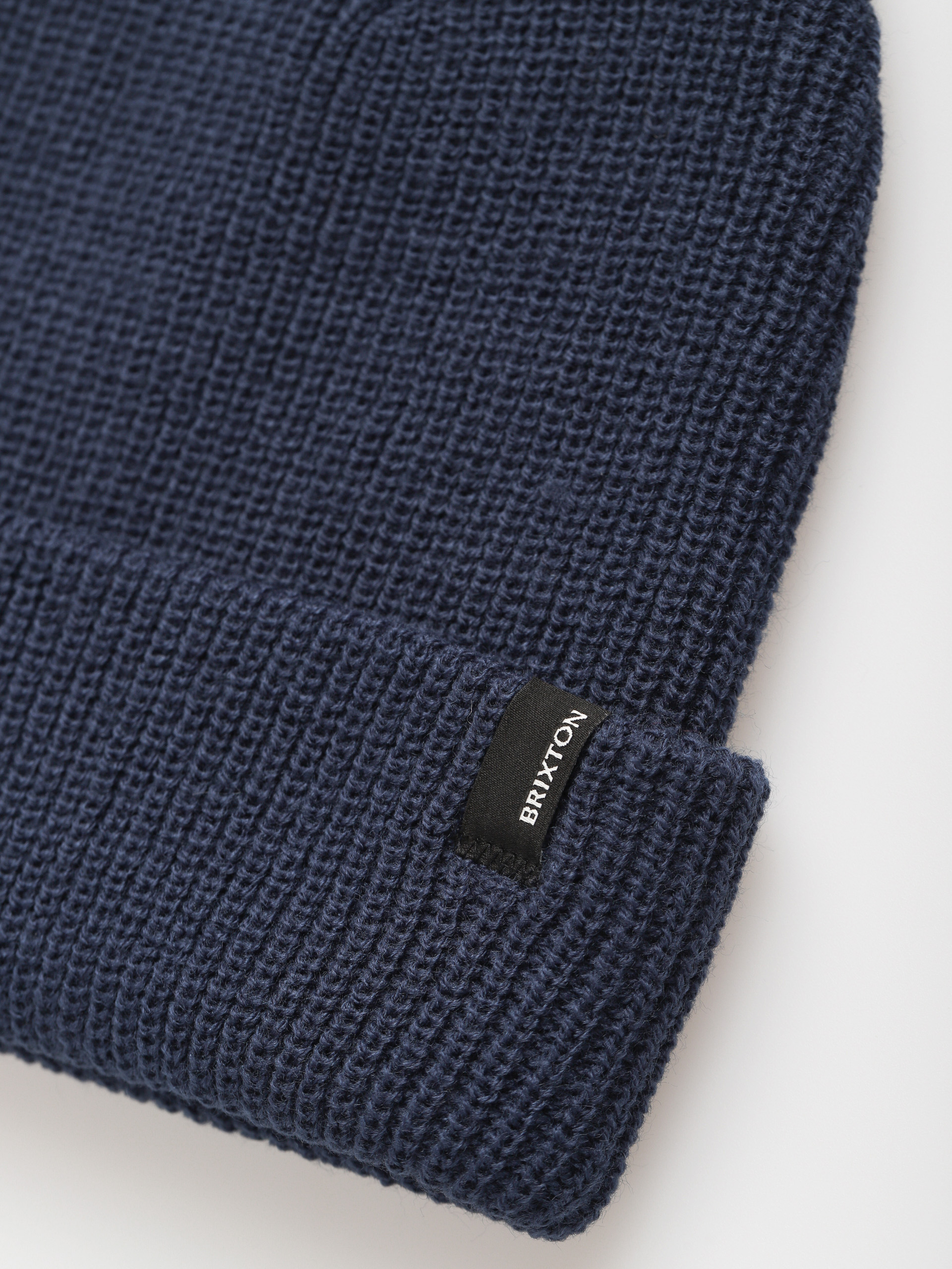 Brixton Heist Sapka (dark denim)