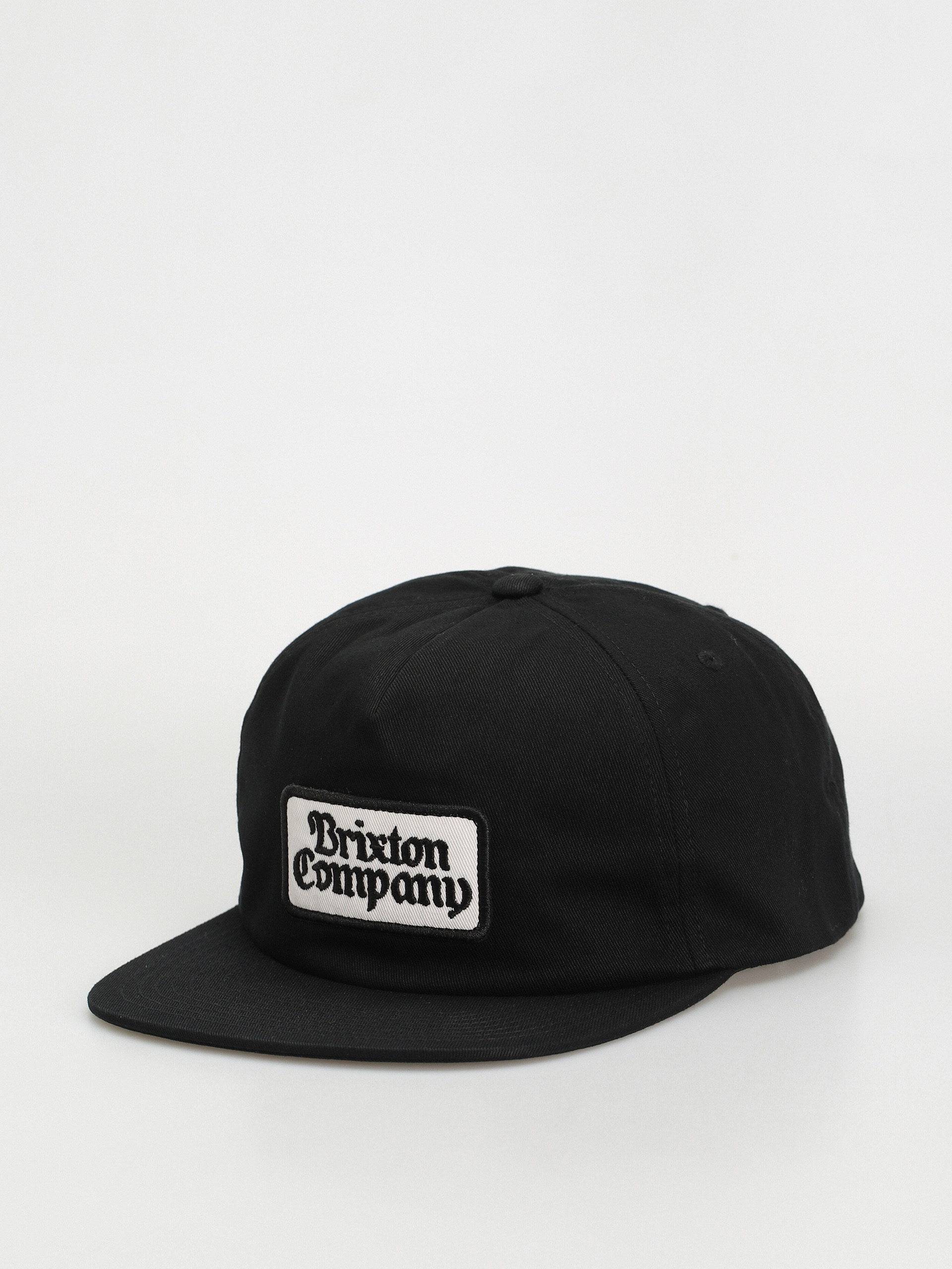 Brixton Norvell Mp Baseball sapka (black)