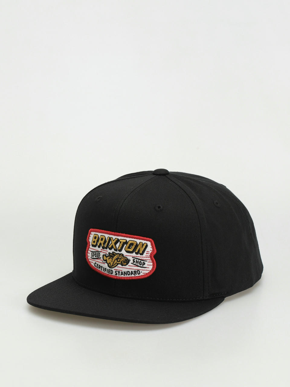 Brixton Clayburn Mp Baseball sapka (black)