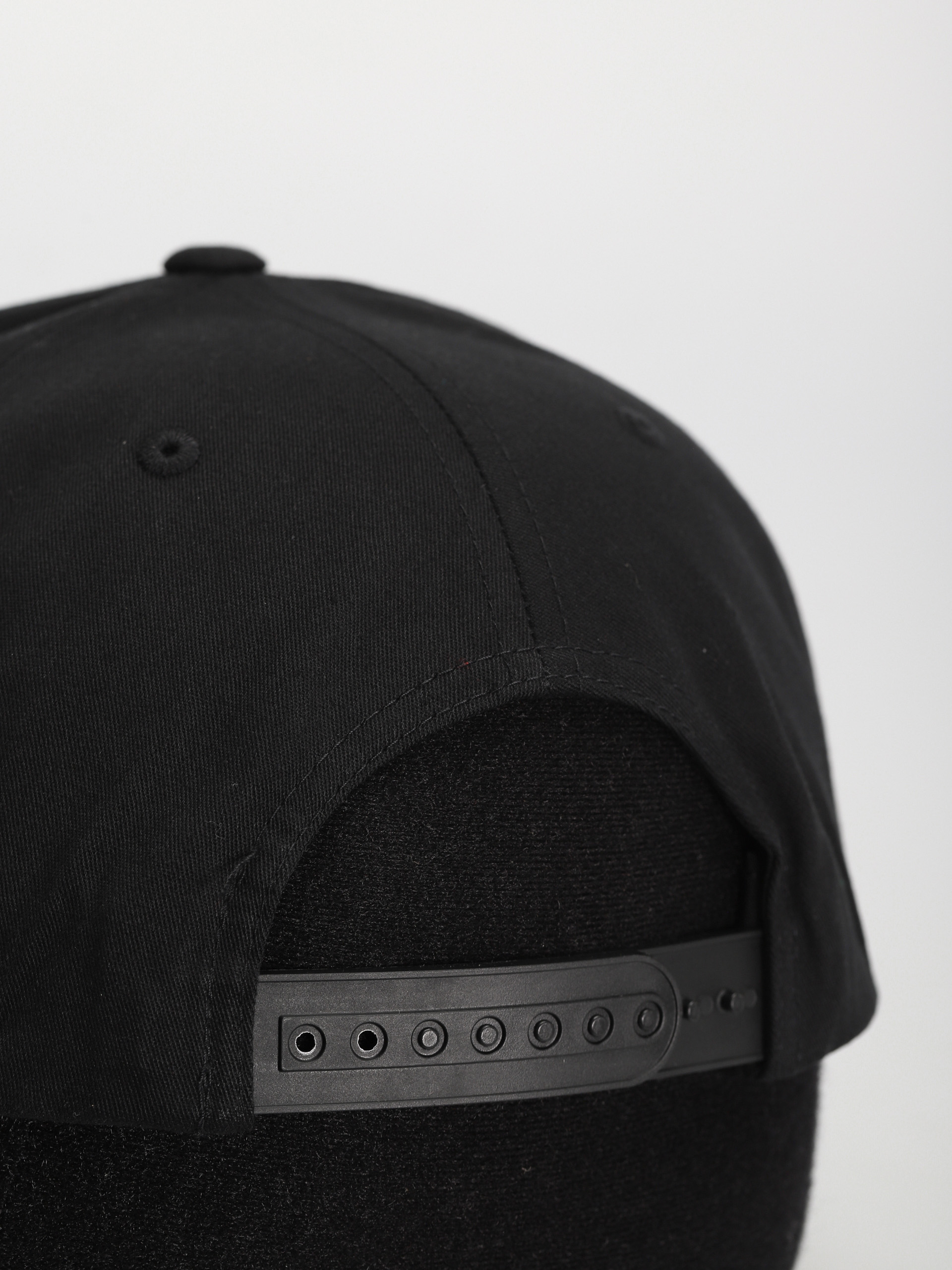 Brixton Clayburn Mp Baseball sapka (black)