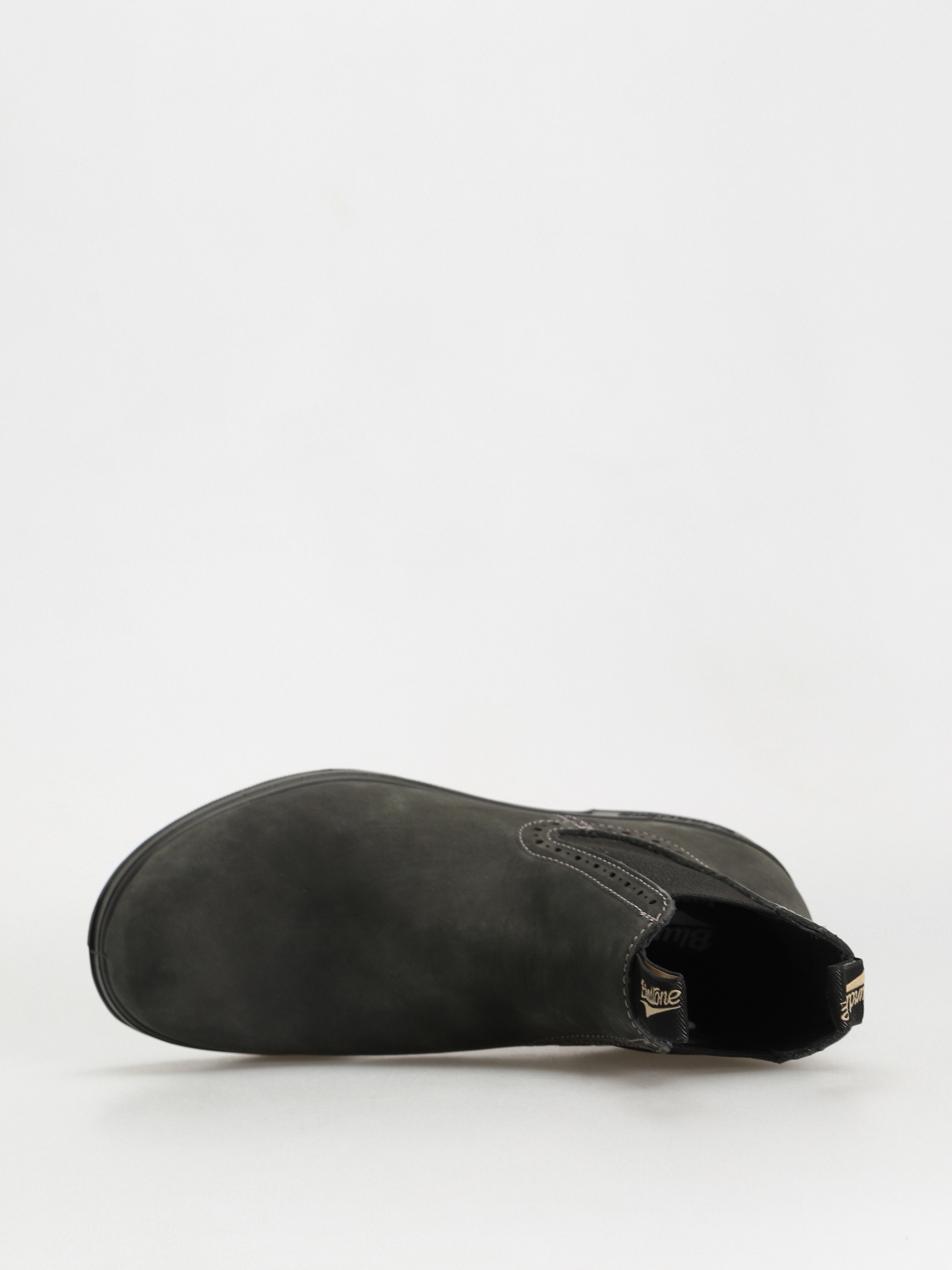 Blundstone 1630 Wmn Cipők (rustic black)