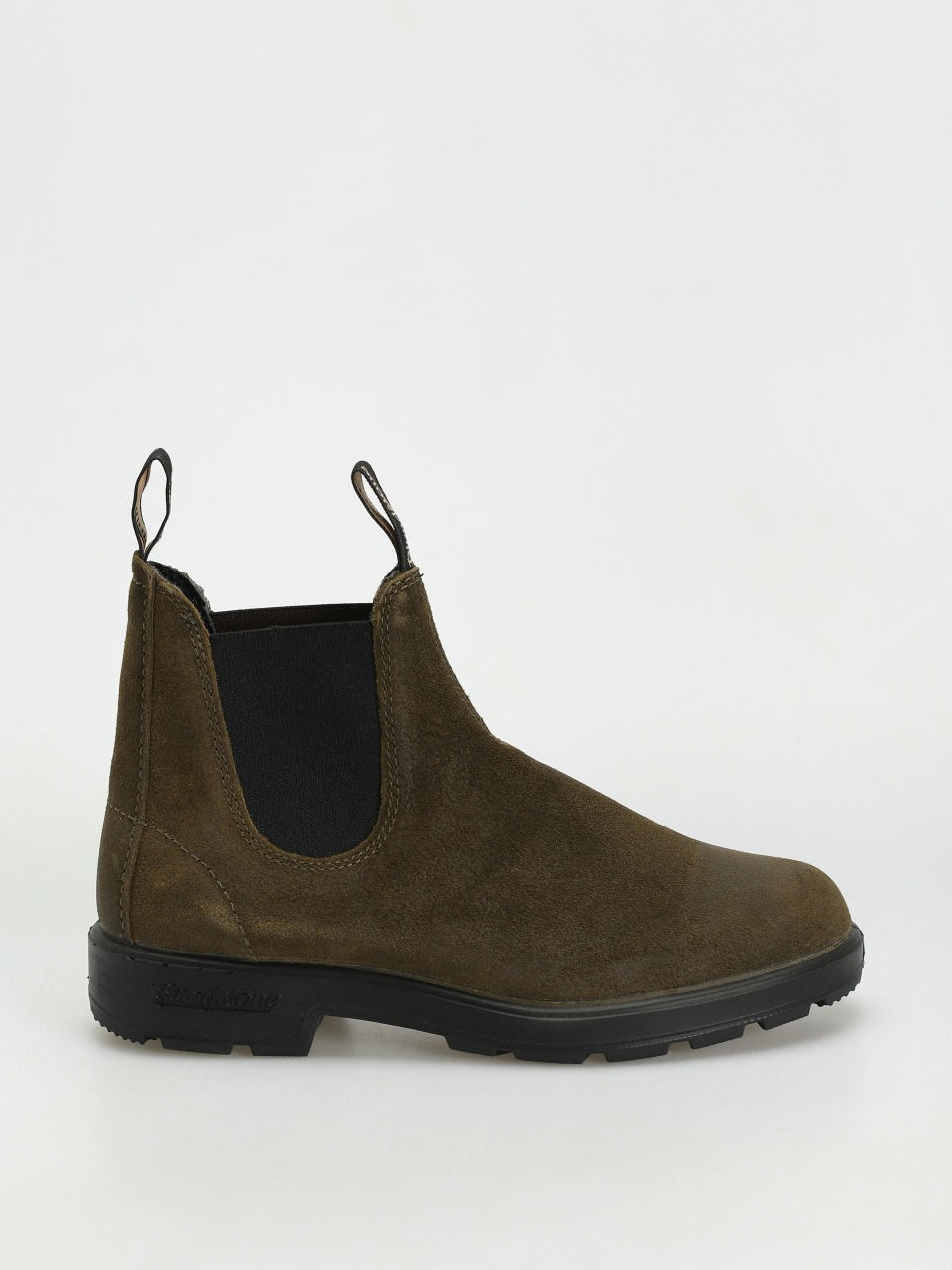 Blundstone 1615 Cipők (dark olive)