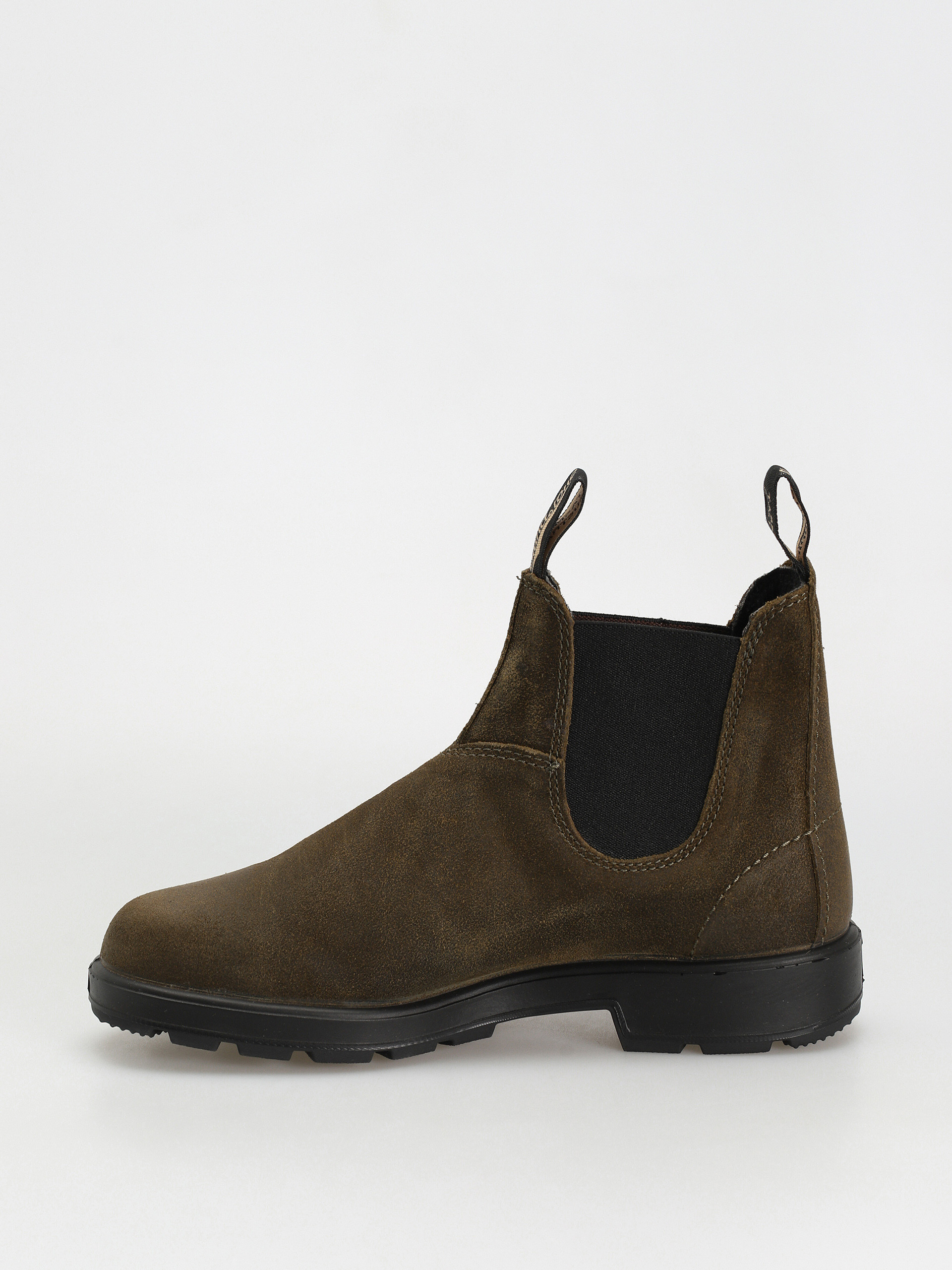 Blundstone 1615 Cipők (dark olive)
