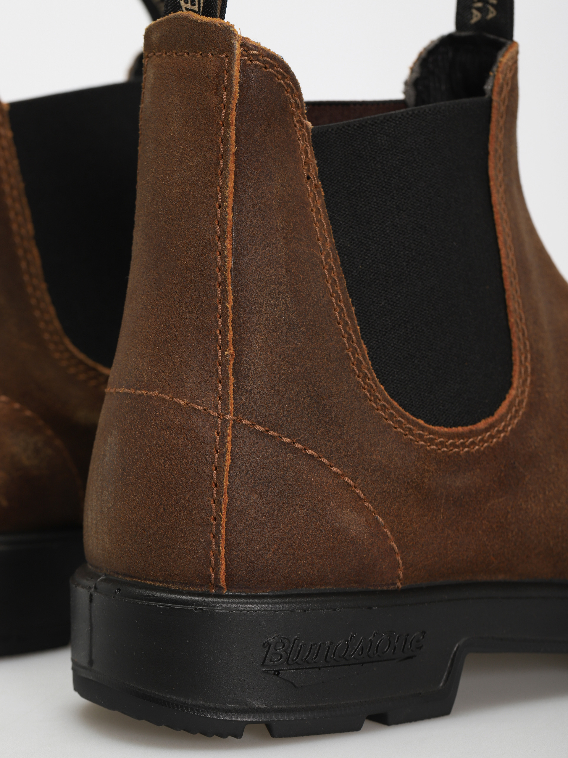 Blundstone 1911 Cipők (tobacco)