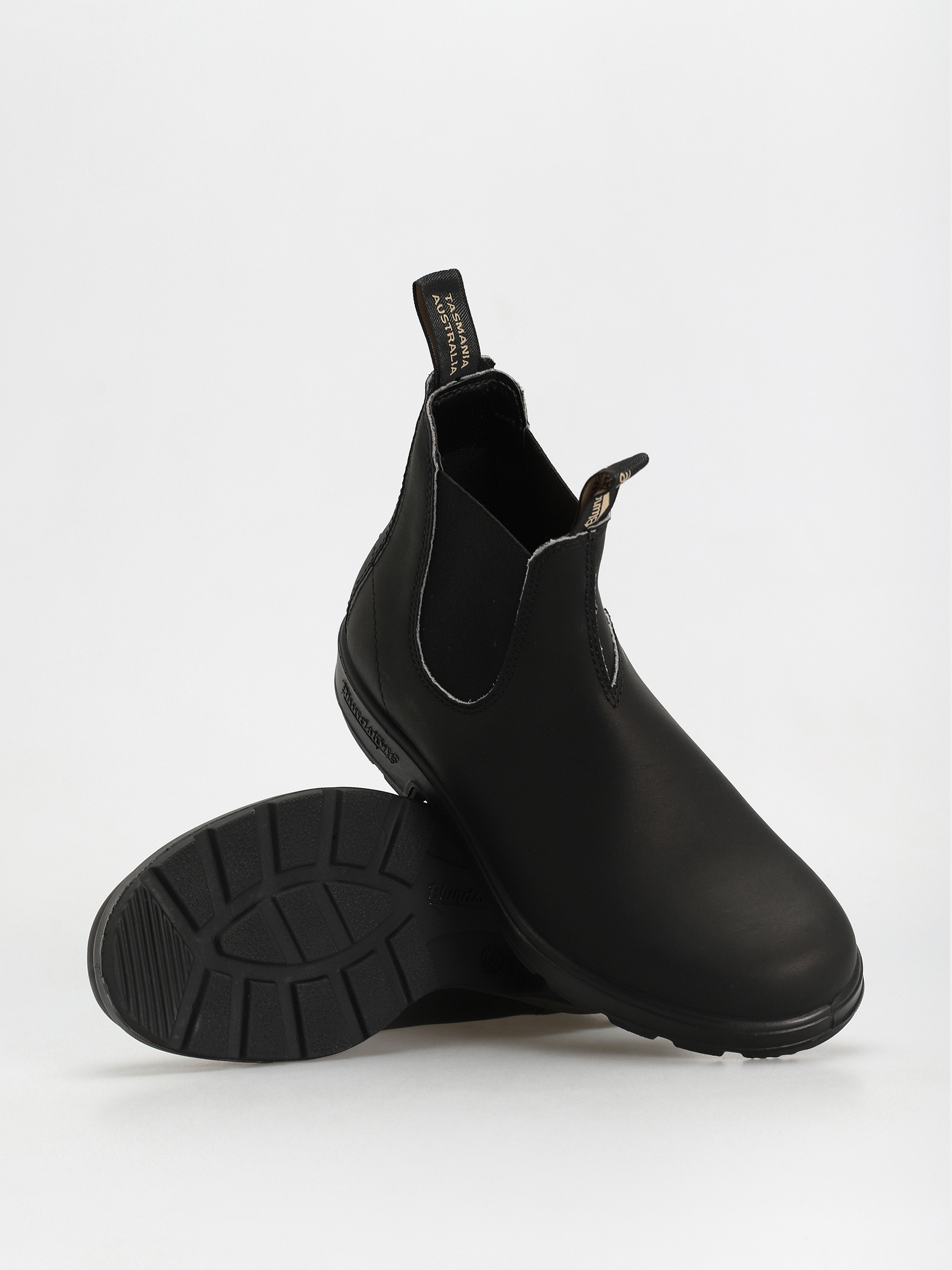 Blundstone 510 Cipők (black)
