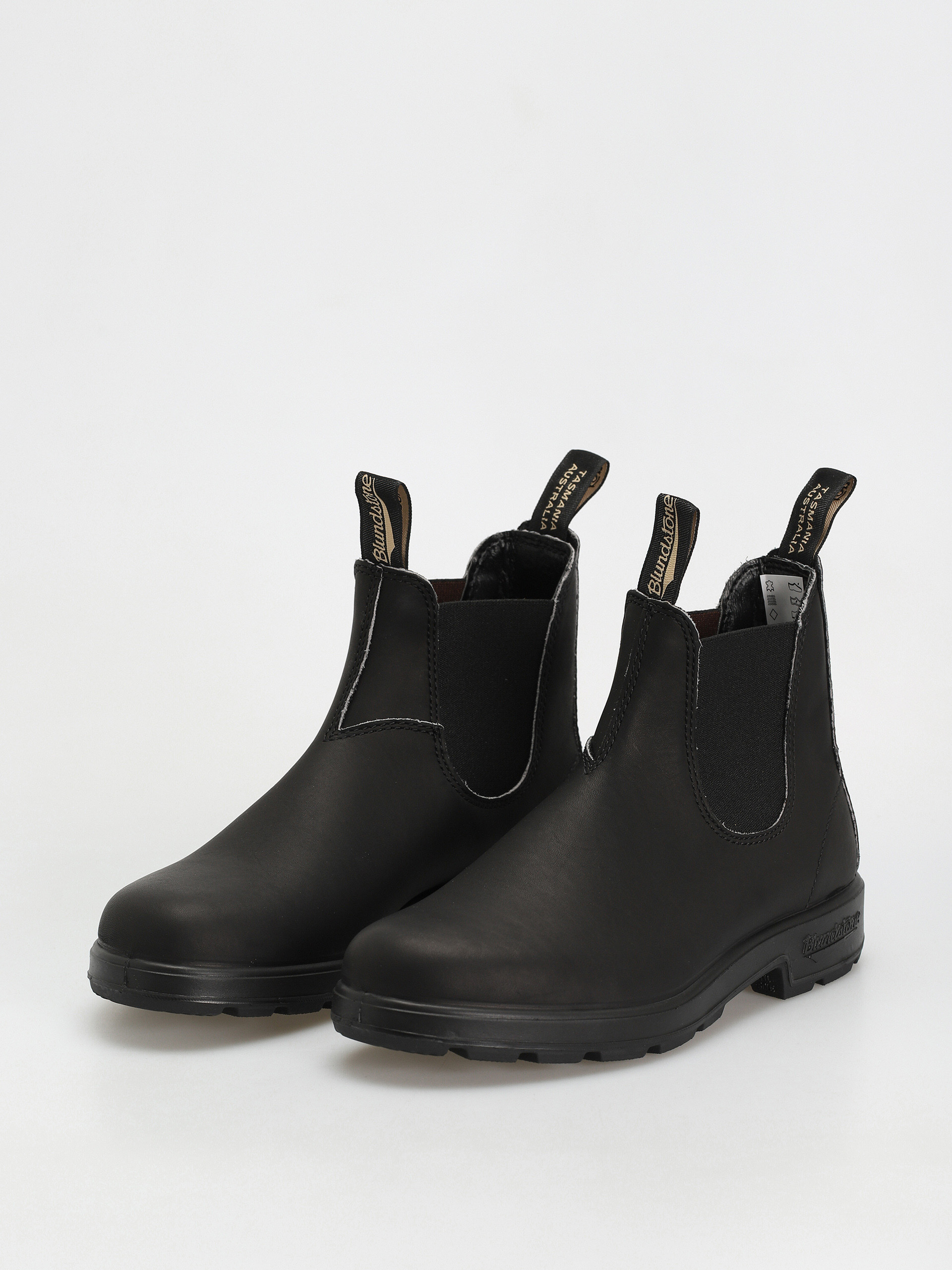 Blundstone 510 Cipők (black)