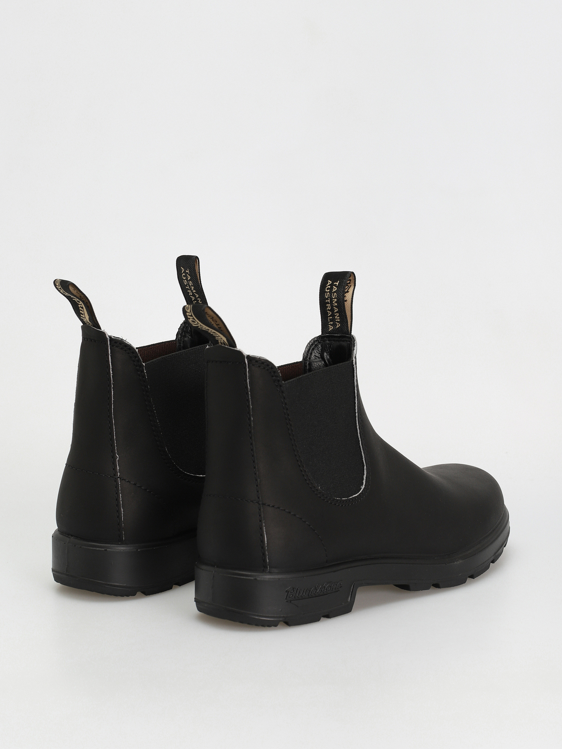 Blundstone 510 Cipők (black)