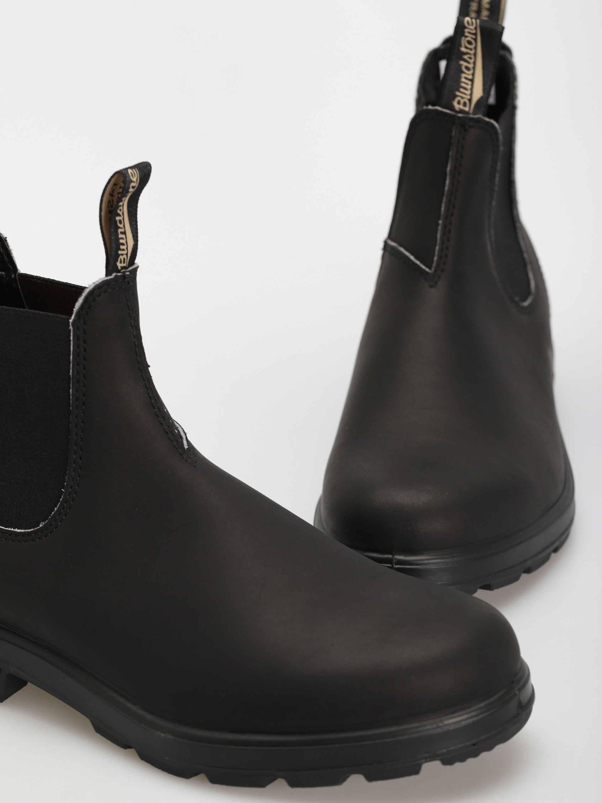 Blundstone 510 Cipők (black)