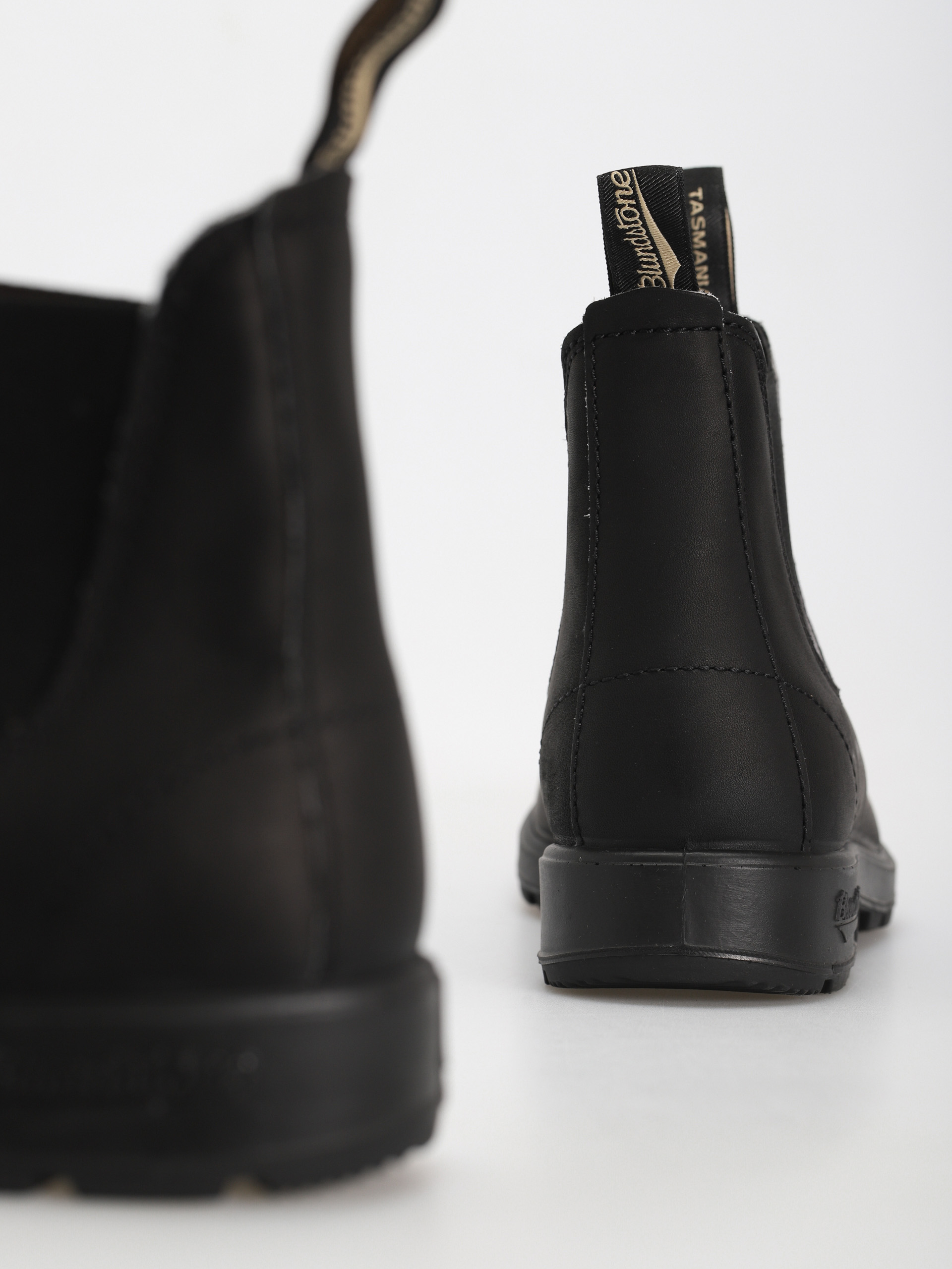 Blundstone 510 Cipők (black)